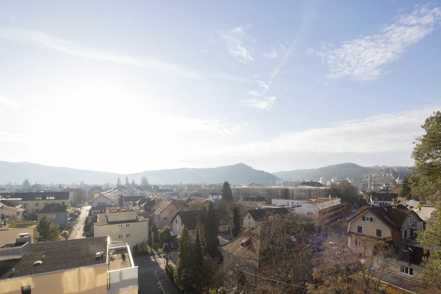 New building with breathtaking views - Photo 2 of 13