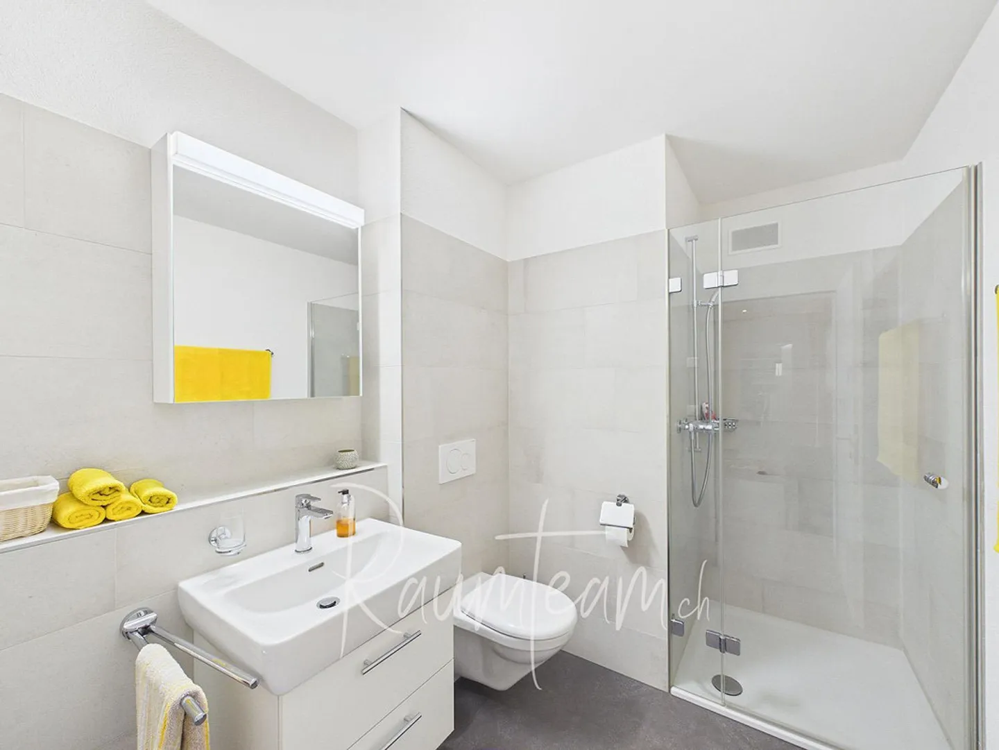 Traumhafte Terrassenwohnung mit Bergblick - Foto 17 von 24