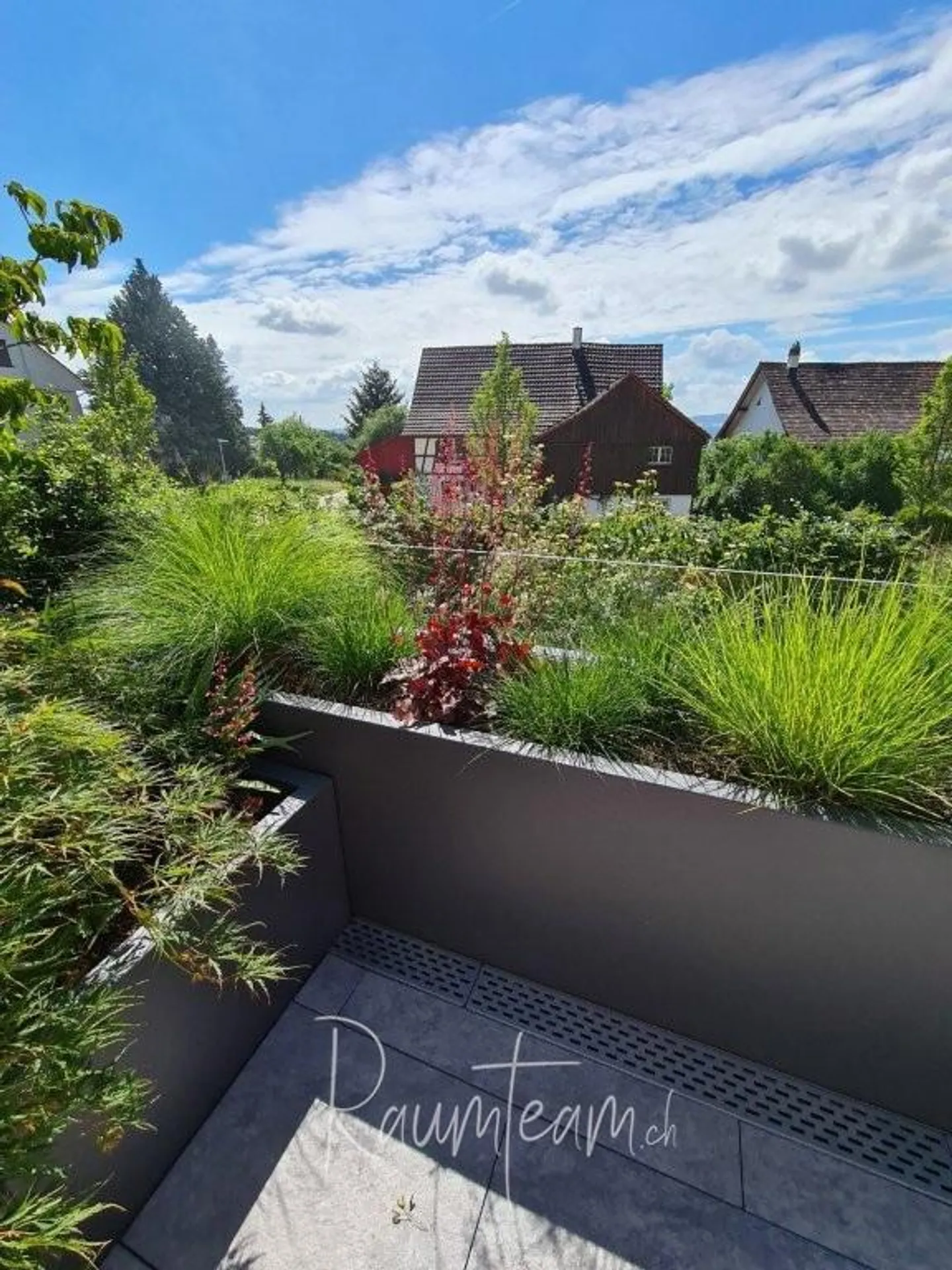 Traumhafte Terrassenwohnung mit Bergblick - Foto 22 von 24