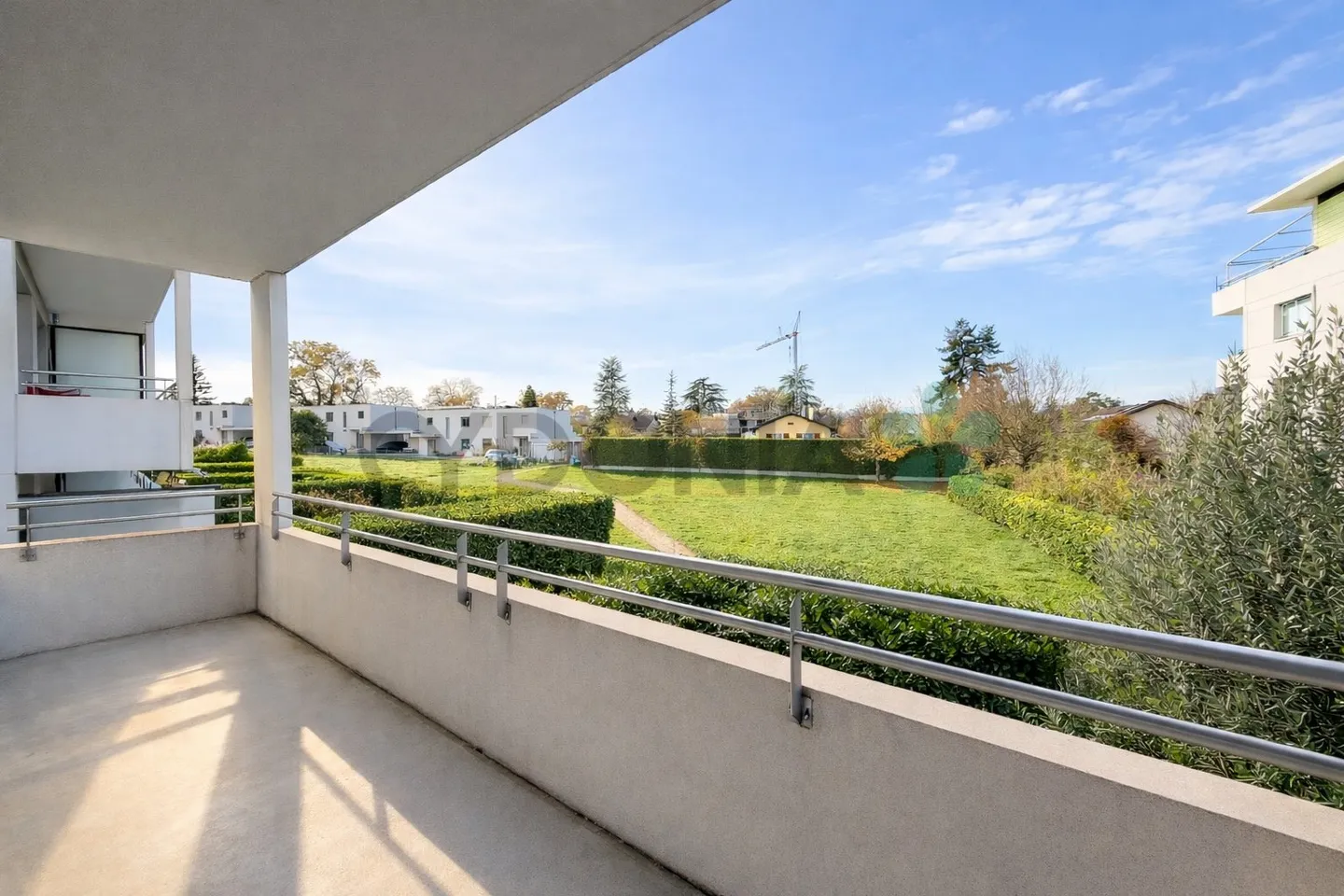 Duplex-Penthouse a Plan-les-Ouates - Foto 6 di 9