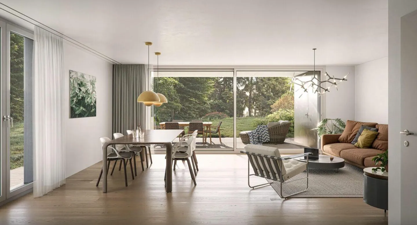 DERNIÈRES unités : Nouvelle construction de maisons jumelées dans un emplacement de quartier excellent - Début de la construction au printemps 2026 - Photo 5 sur 8