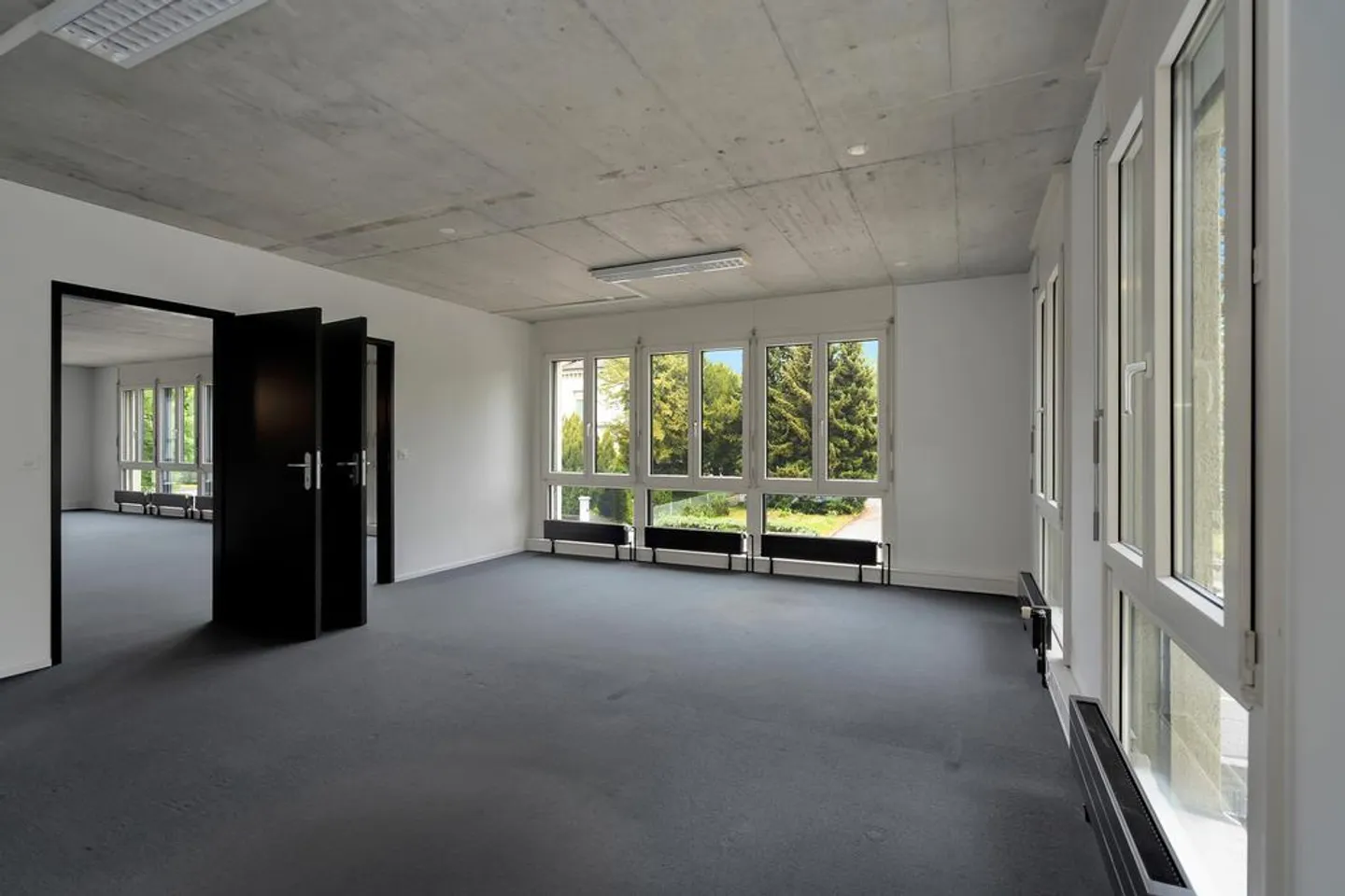 Bureau spacieux dans un emplacement central à Zofingen - Photo 9 sur 12