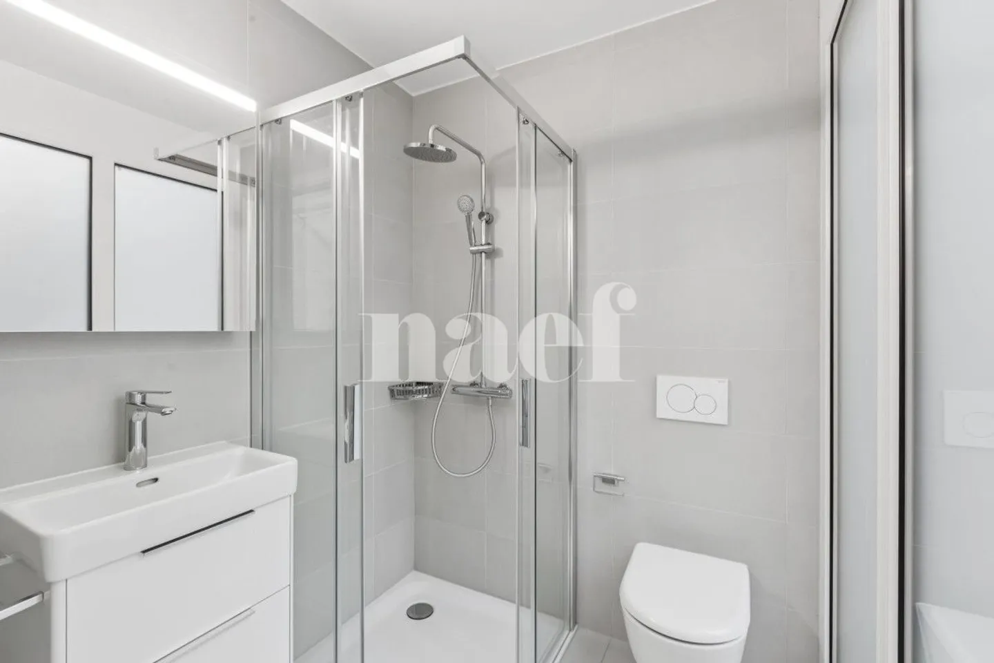 Reihenhäuser im Herzen von Bellavista - Foto 10 von 11