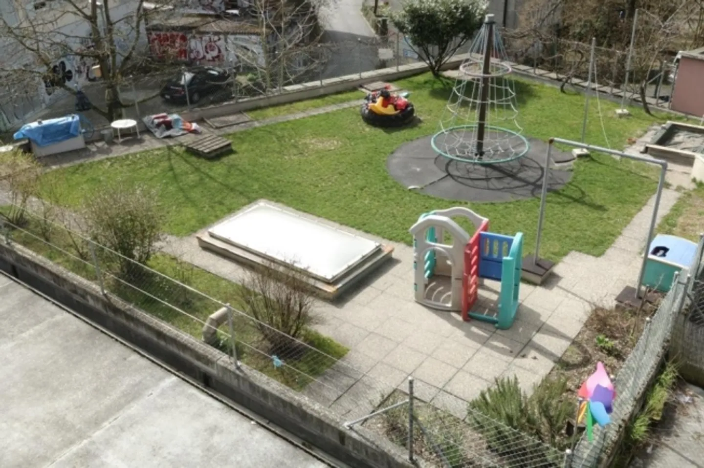 Vivre confortablement au centre de Berne - Photo 2 sur 7