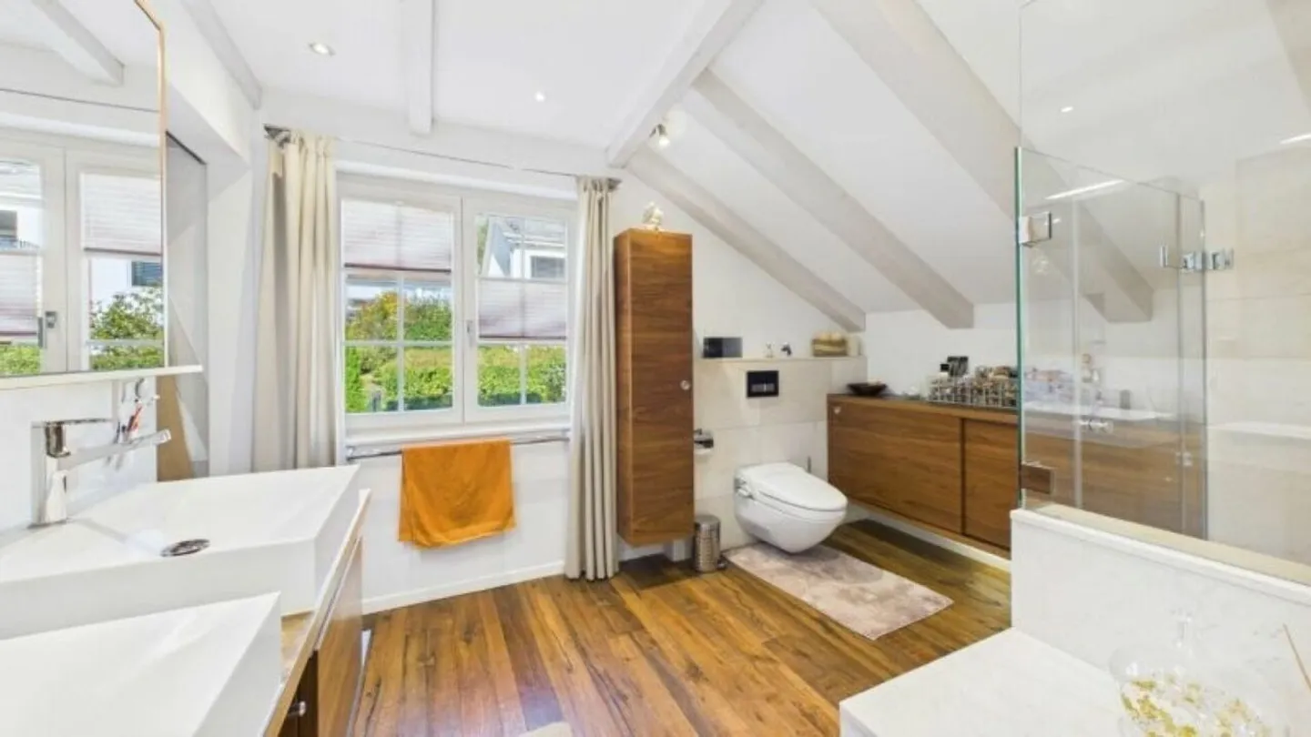 Architecture Ouverte avec Grand Terrain - Photo 9 sur 10