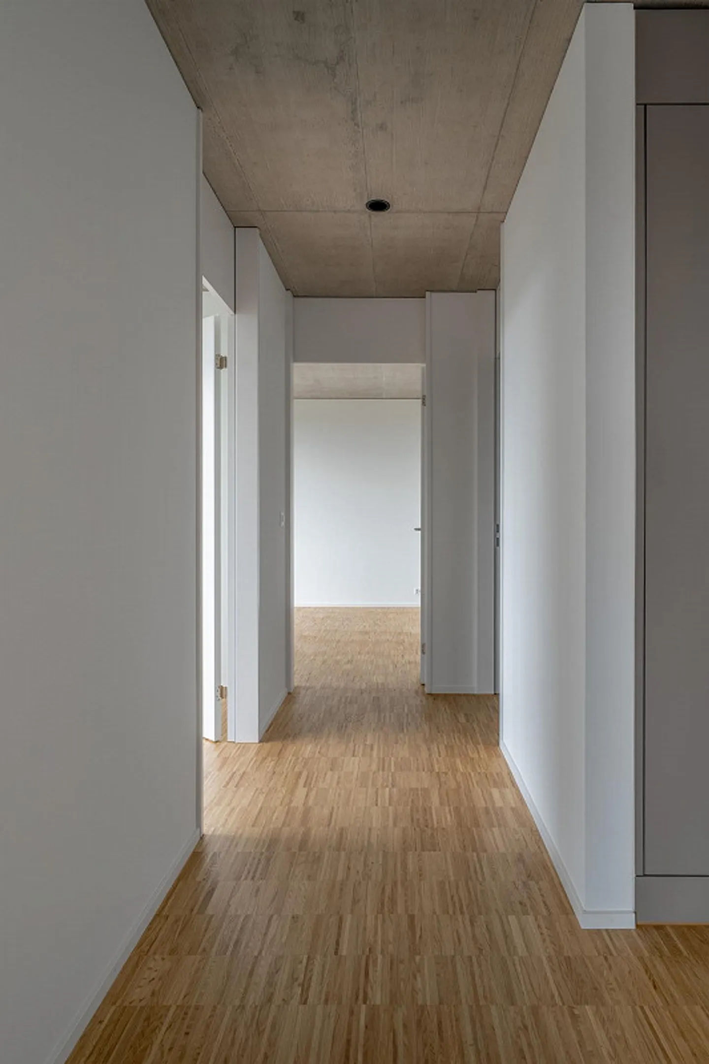 Appartement moderne 4.5 pièces à Rudolfstetten - Nouvelle construction avec confort - Photo 2 sur 5