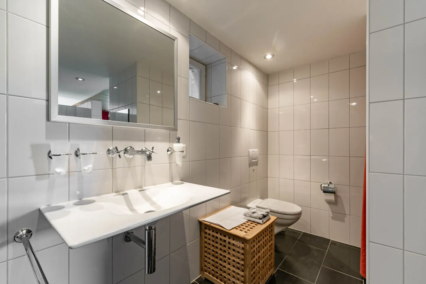 Chalet Drachehüsi - Casa unifamiliare idilliaca a Beatenberg - Foto 14 di 41