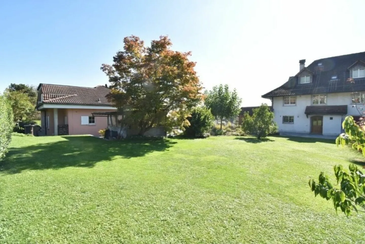 Architecture Ouverte avec Grand Terrain - Photo 4 sur 10