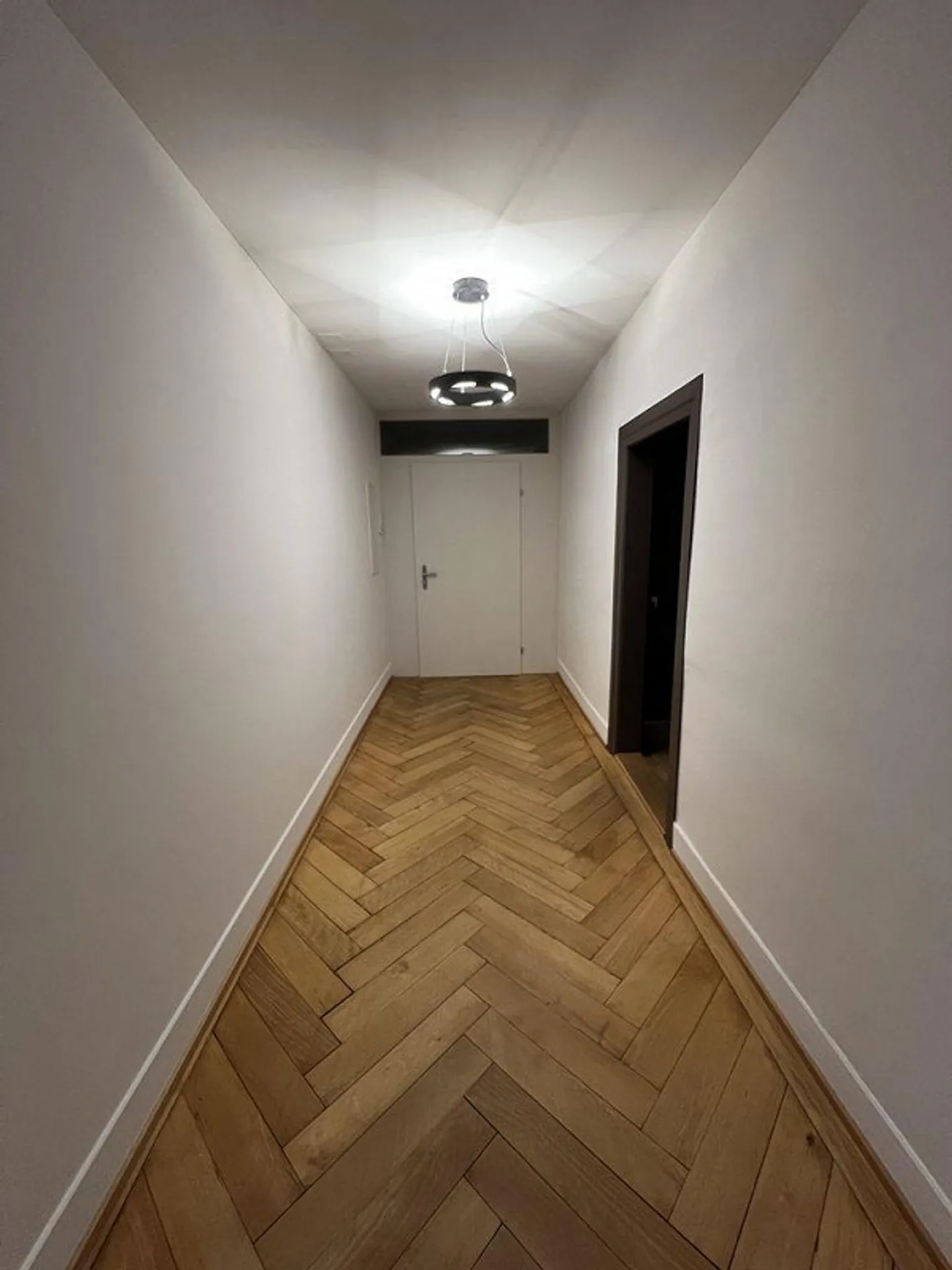 Appartement dans un bâtiment historique de la vieille ville - Photo 7 sur 13