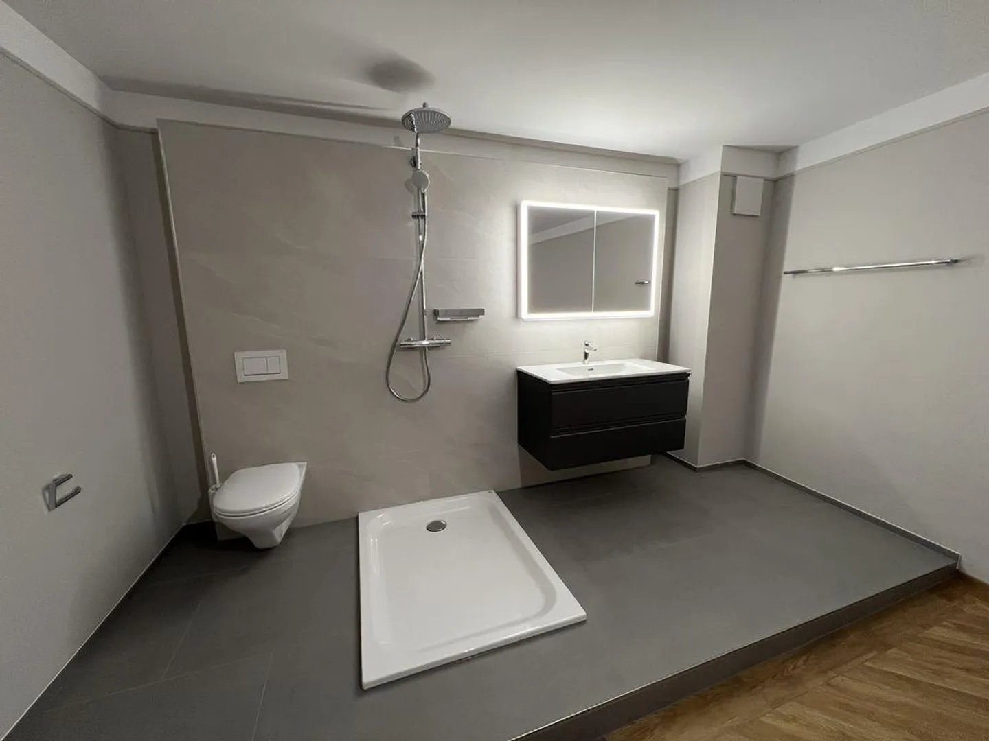 Appartement dans un bâtiment historique de la vieille ville - Photo 9 sur 13