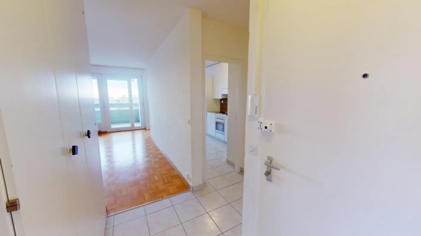 3.5-room apartment in Lausanne - Photo 4 of 13