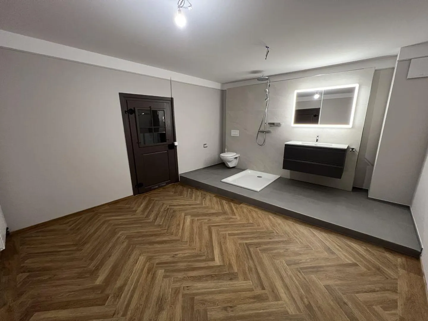 Appartement dans un bâtiment historique de la vieille ville - Photo 10 sur 13