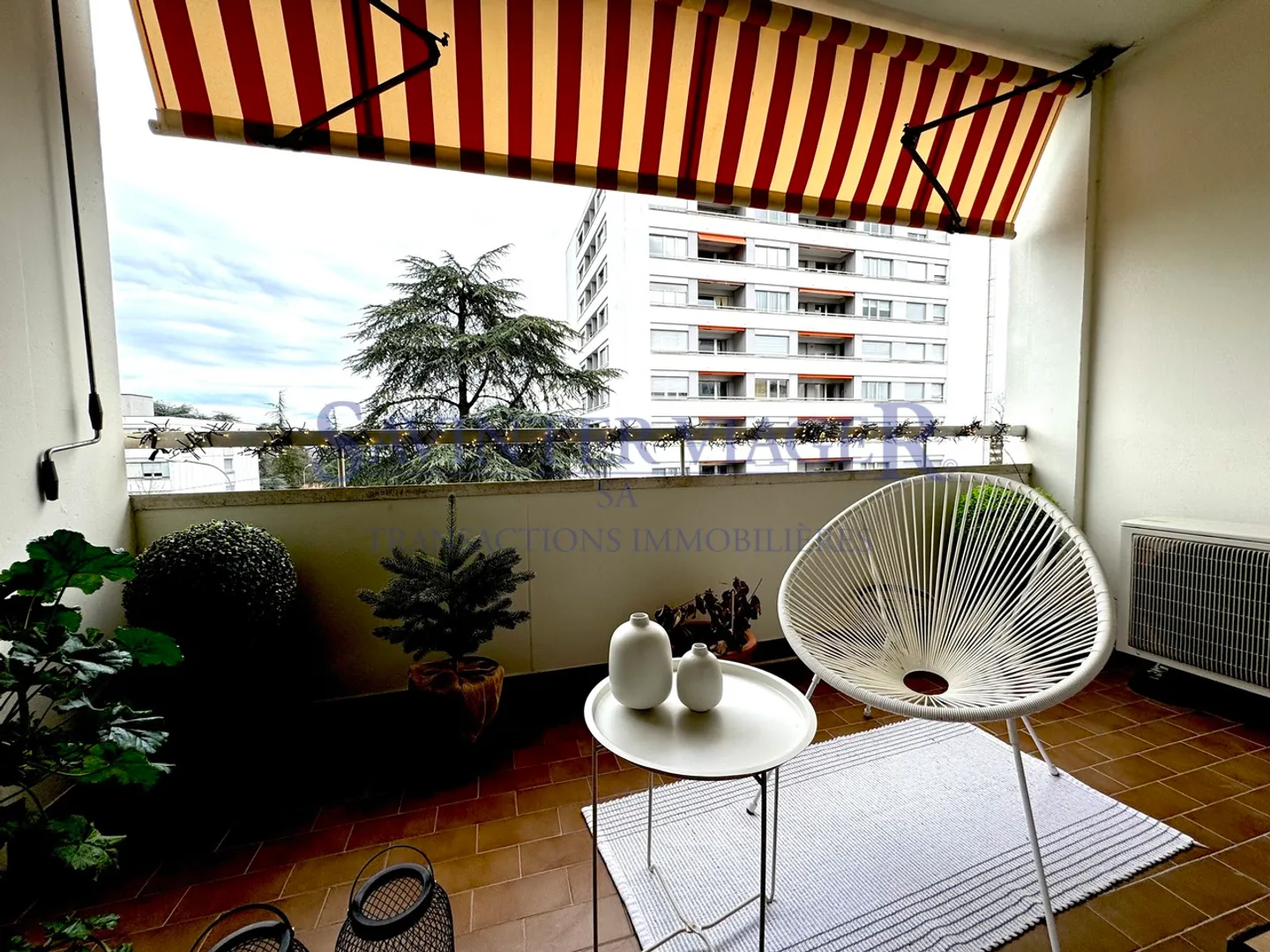 Appartamento in affitto - Foto 7 di 10