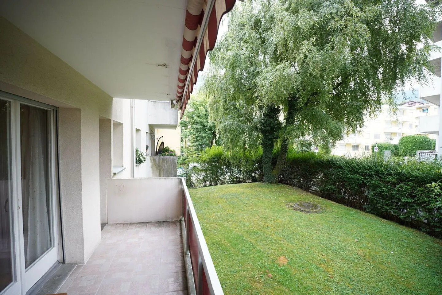 For rent - Bright 3.5-room apartment in Monthey - Photo 4 of 11