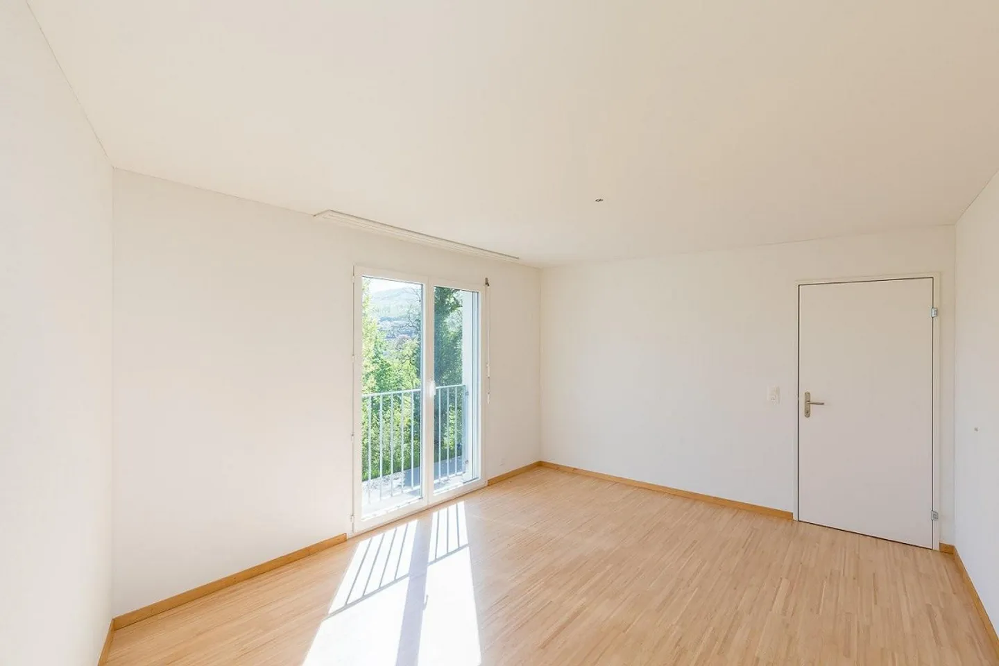 Bella appartamento in una zona tranquilla - Foto 6 di 11