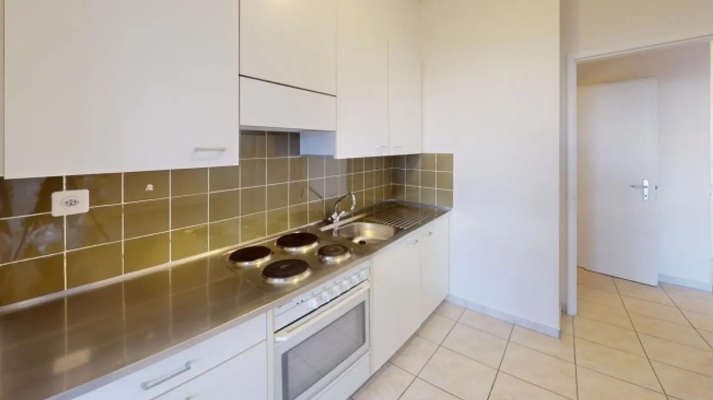 3.5-room apartment in Lausanne - Photo 6 of 13