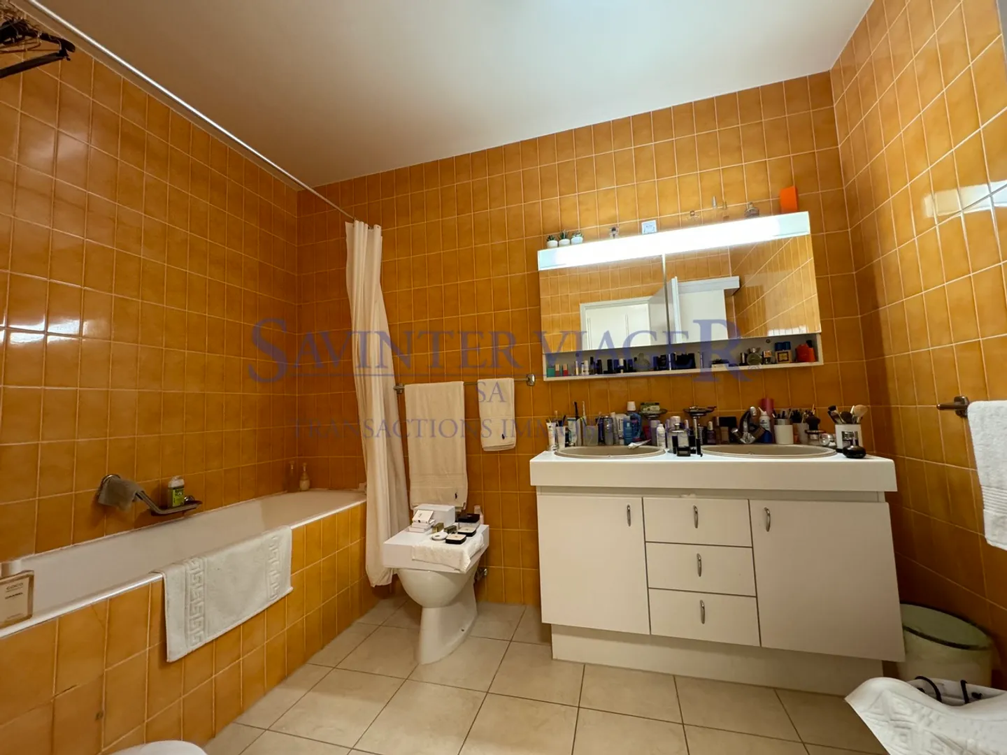 Appartamento in affitto - Foto 10 di 10