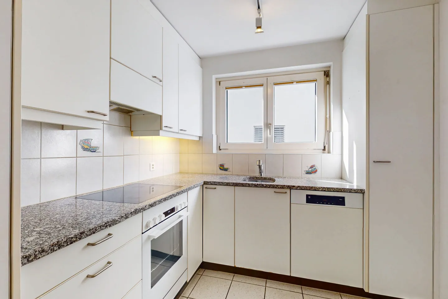 Appartamento affascinante di 3,5 stanze con fattore di benessere - Foto 4 di 4