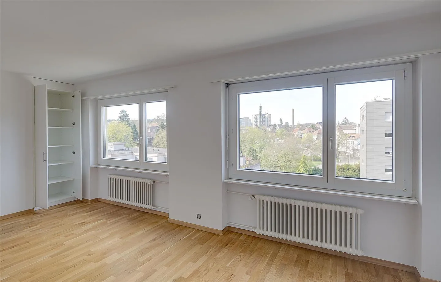 Vivere comodamente in una posizione centrale garantito! - Foto 2 di 5