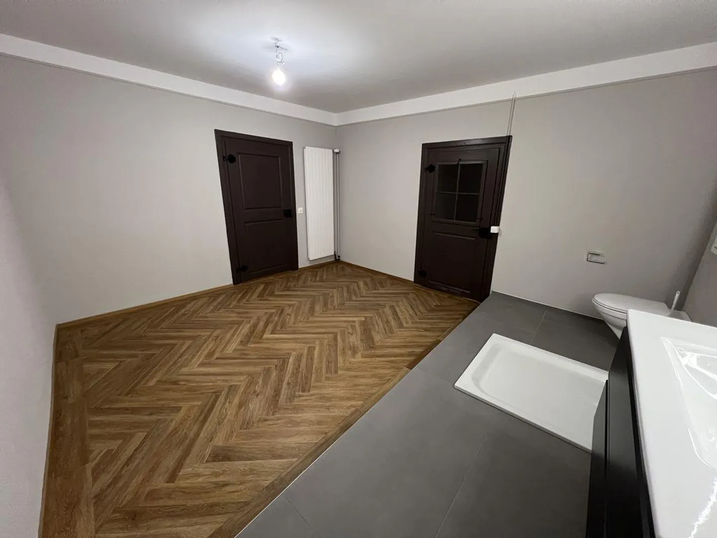 Appartement dans un bâtiment historique de la vieille ville - Photo 11 sur 13