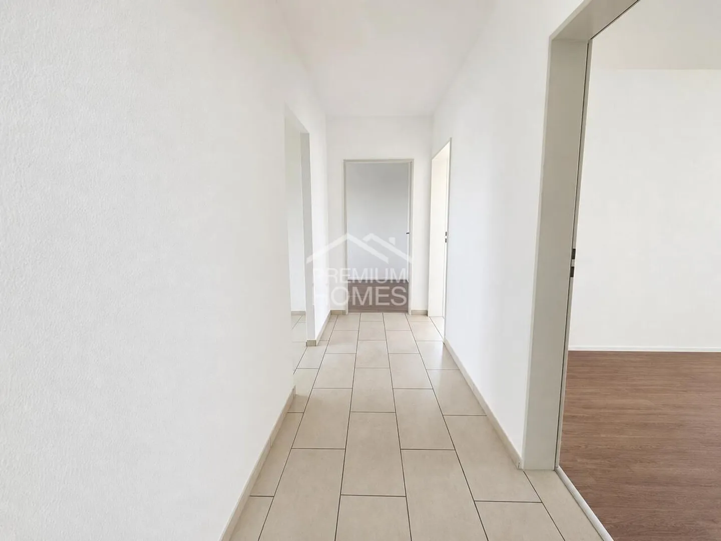 Charmante Wohnung in Möhlin - Foto 2 von 10
