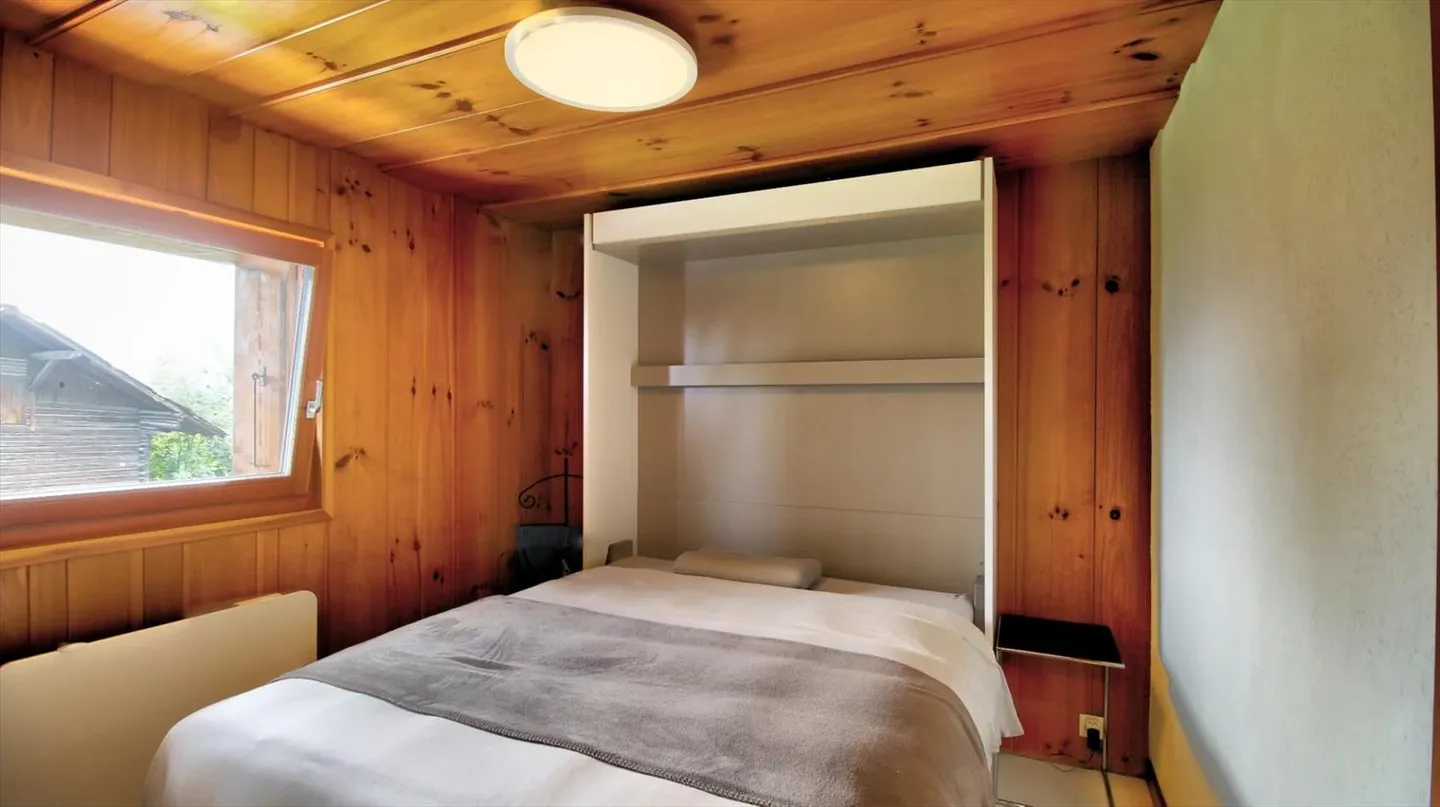 Magnifico chalet singolo con 7,5 camere a Choëx - Foto 5 di 13