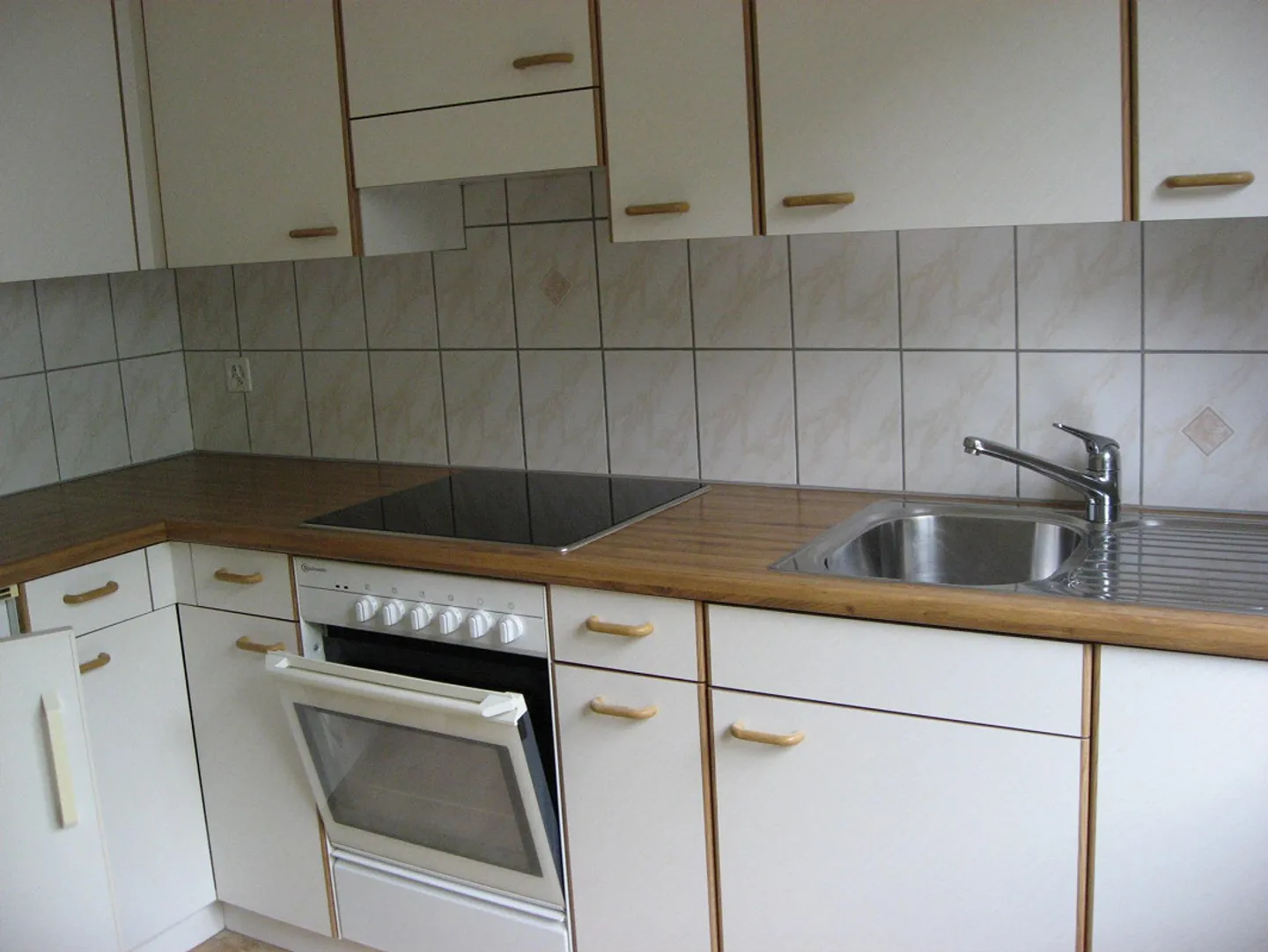 2-Zimmerwohnung - Foto 1 von 4