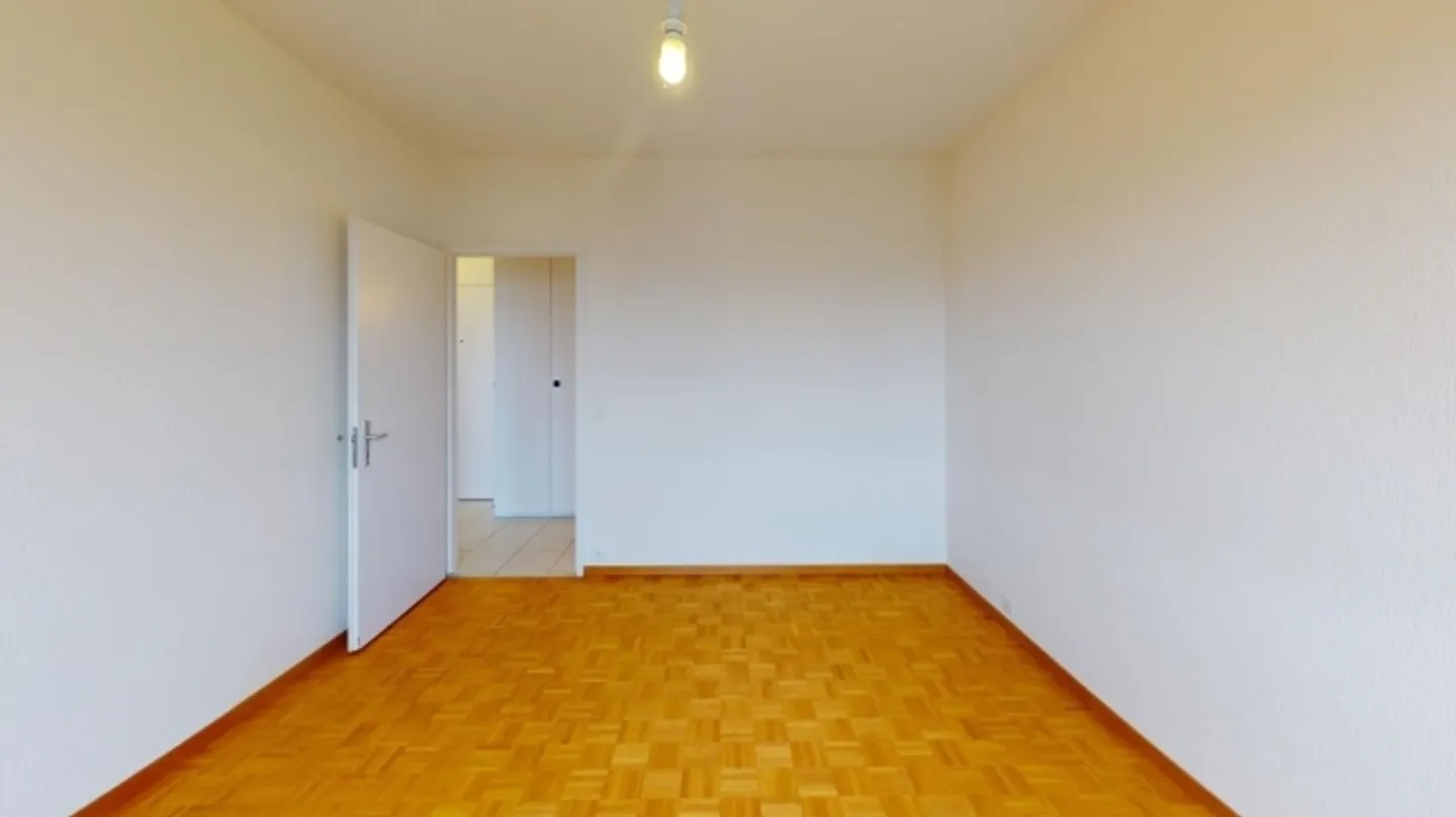 3.5-room apartment in Lausanne - Photo 8 of 13