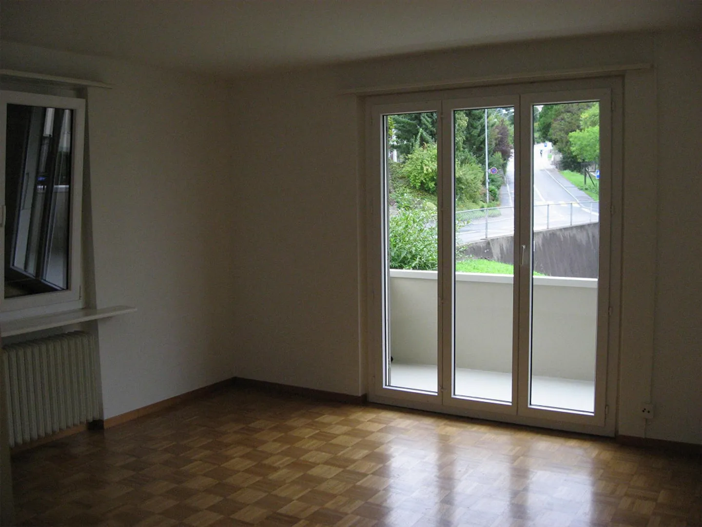 2-Zimmerwohnung - Foto 3 von 4