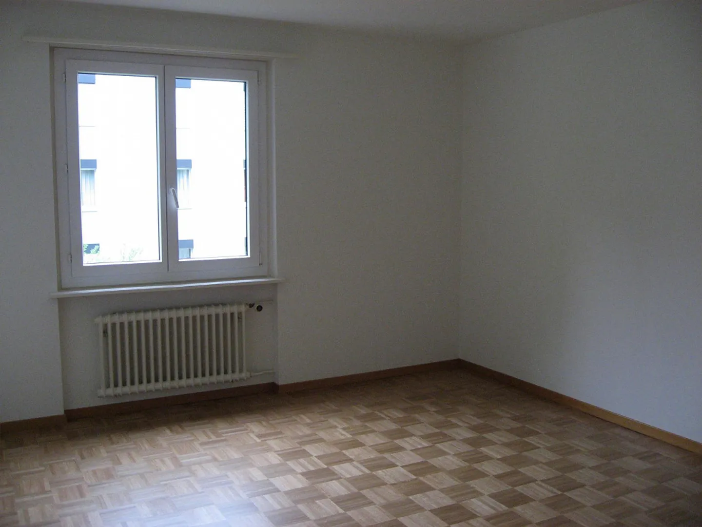 2-Zimmerwohnung - Foto 4 von 4