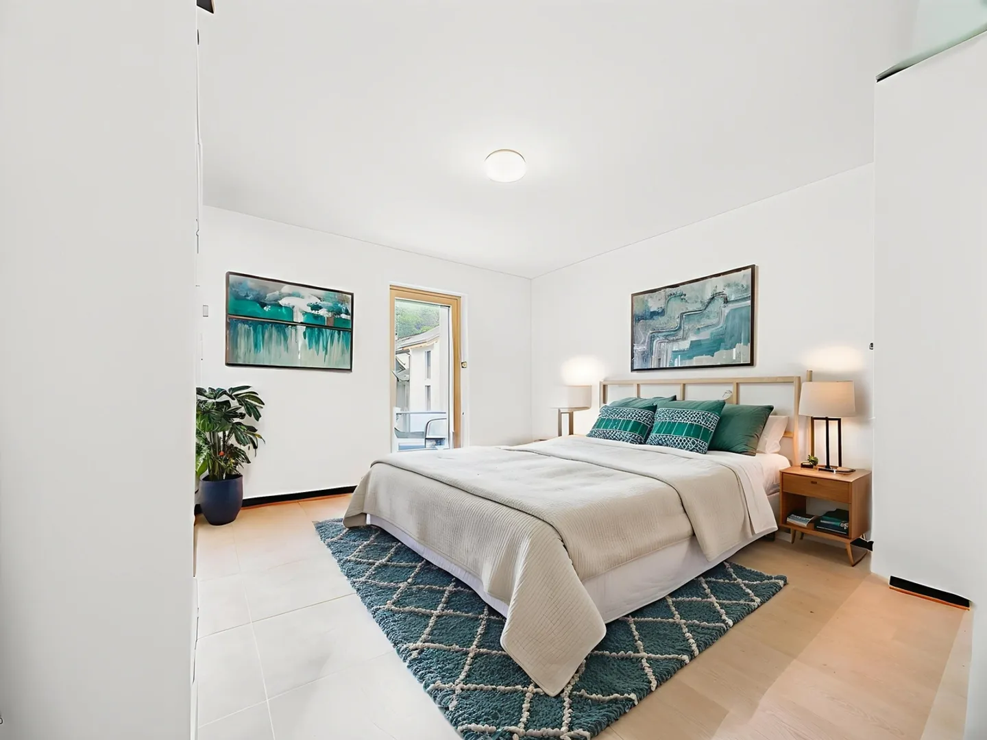 Appartement moderne à Biasca - Photo 2 sur 5