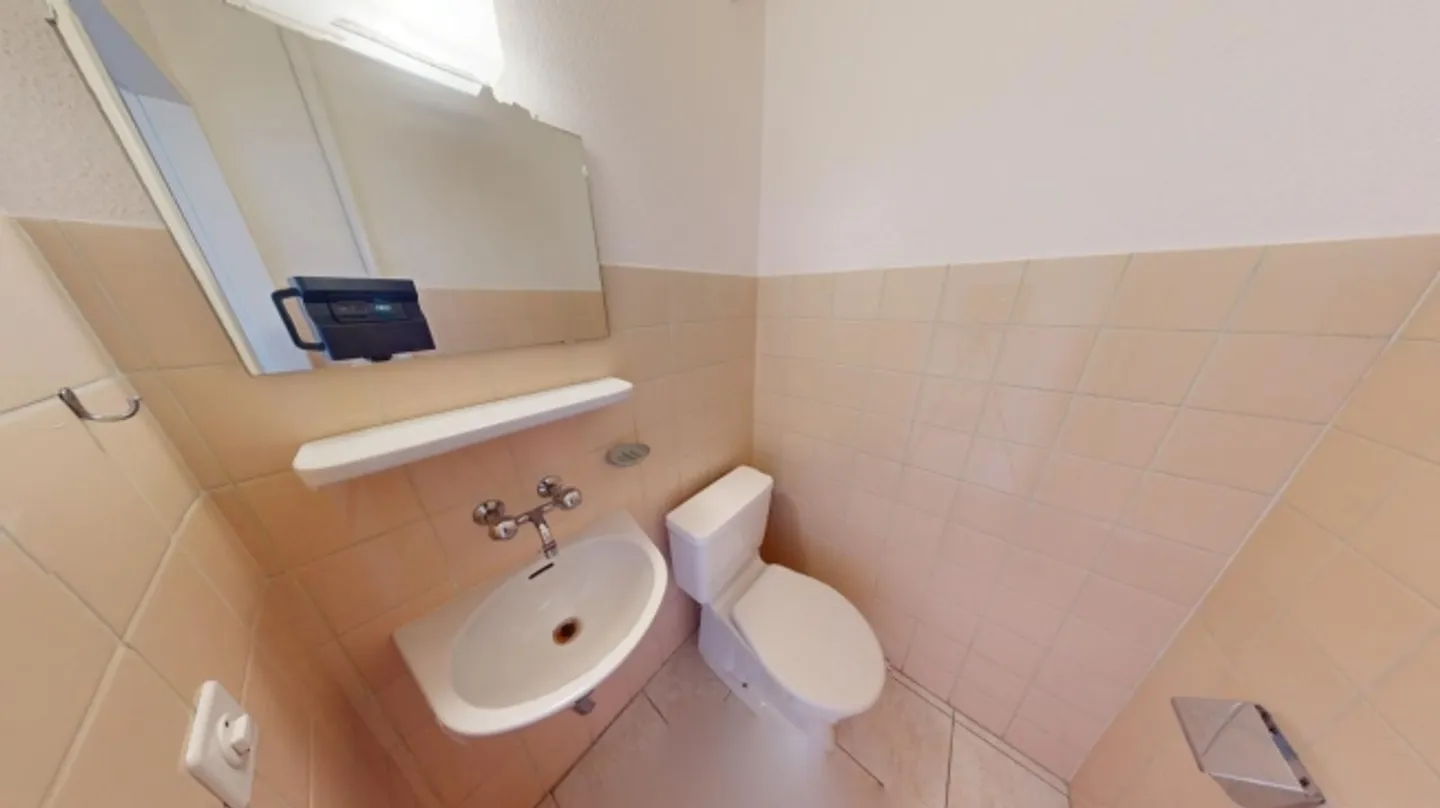 3.5-room apartment in Lausanne - Photo 12 of 13