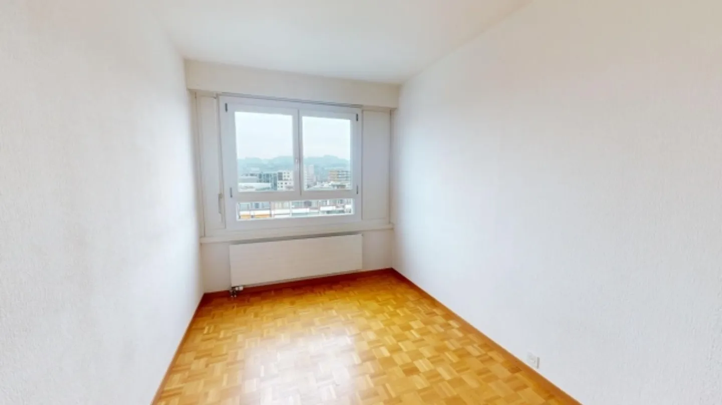 3.5-room apartment in Lausanne - Photo 11 of 13