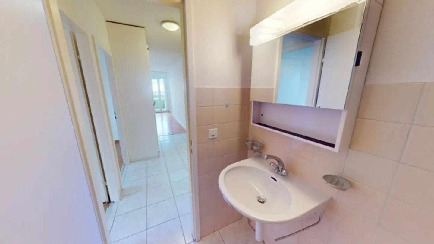 3.5-room apartment in Lausanne - Photo 13 of 13