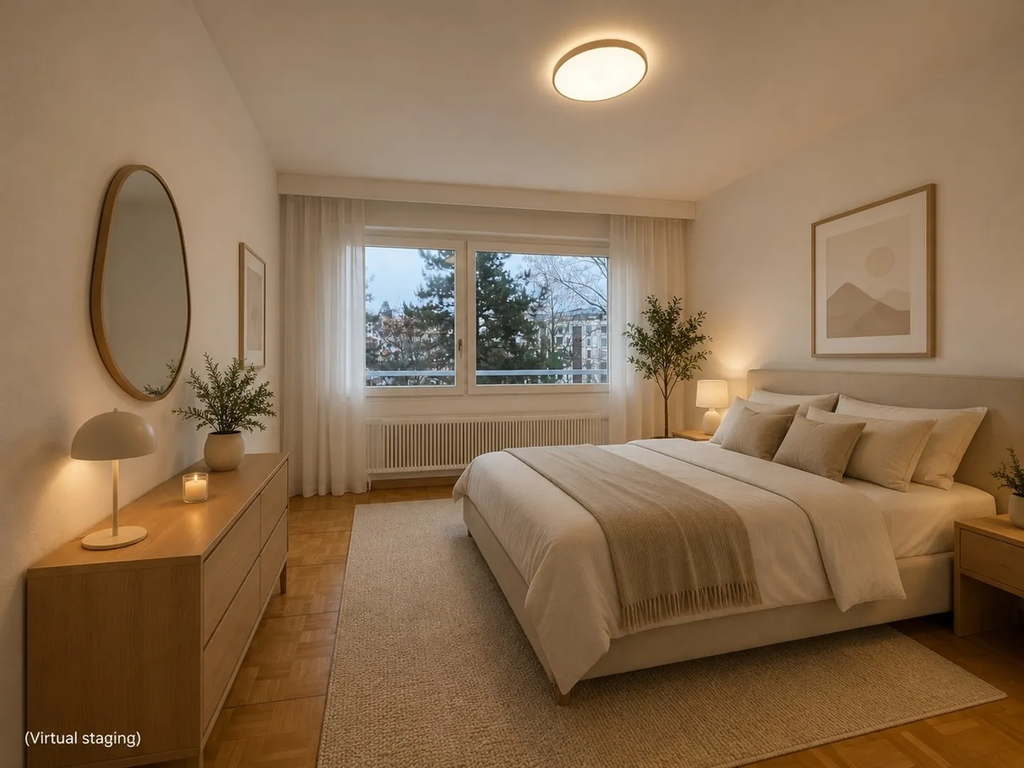 Elegant Apartment Two Steps from the UN - Photo 2 of 5
