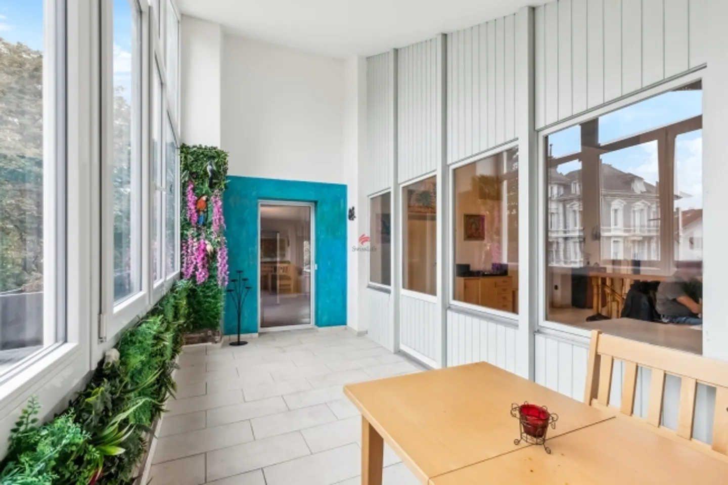 Villa spacieuse avec grand jardin - Photo 10 sur 11