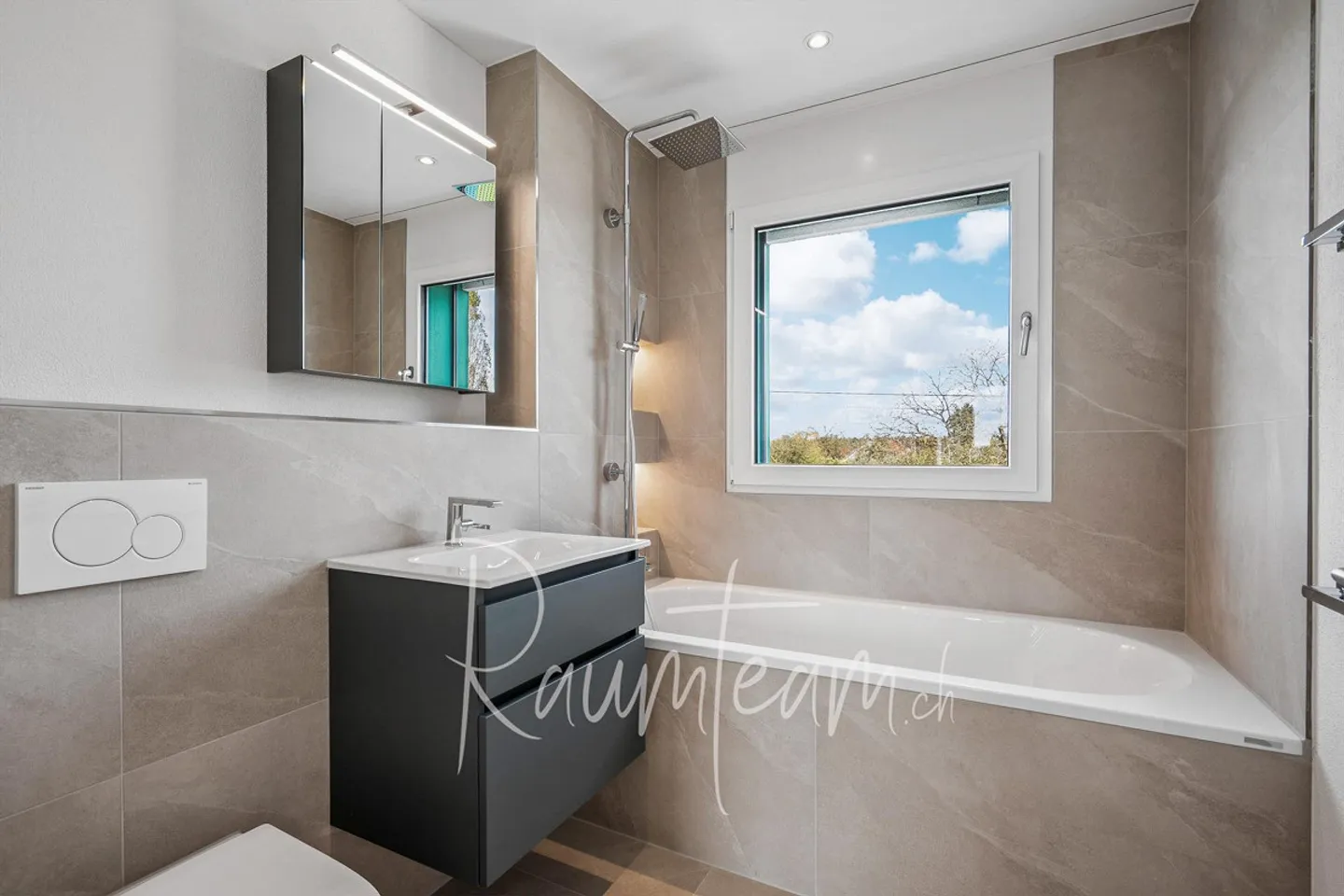 Maison familiale moderne à Oberaach - Photo 10 sur 13