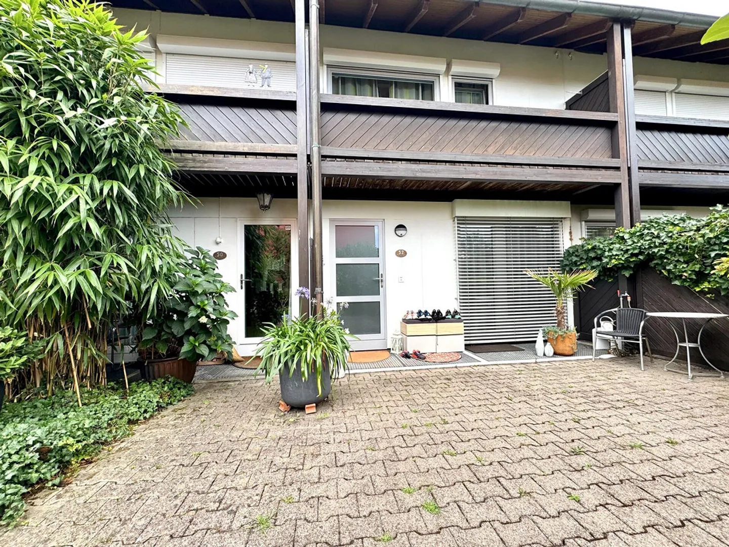 Familienfreundliches Haus mit Garten - Foto 10 von 11
