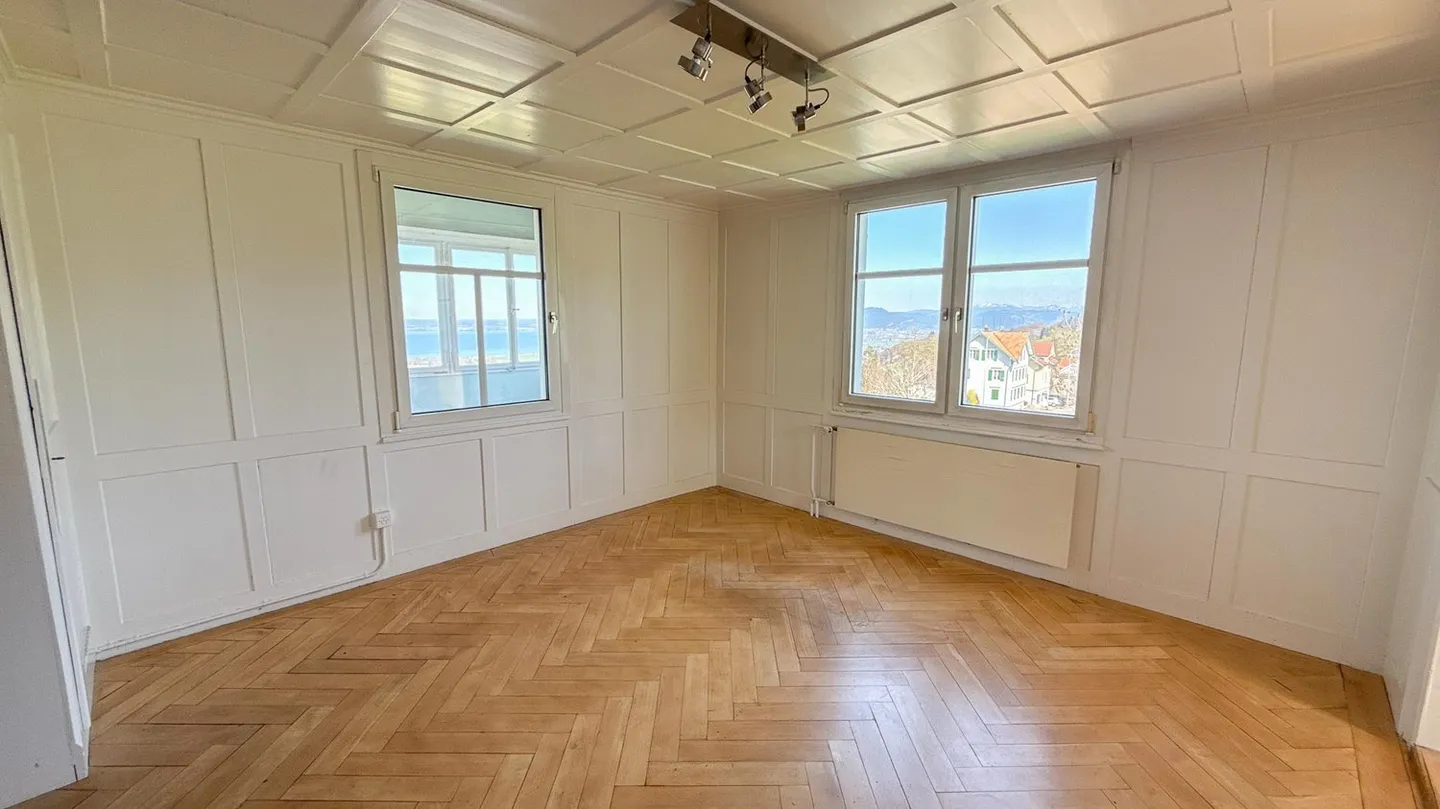 8-Room House with Charm and Unobstructed Lake View - Photo 4 of 7
