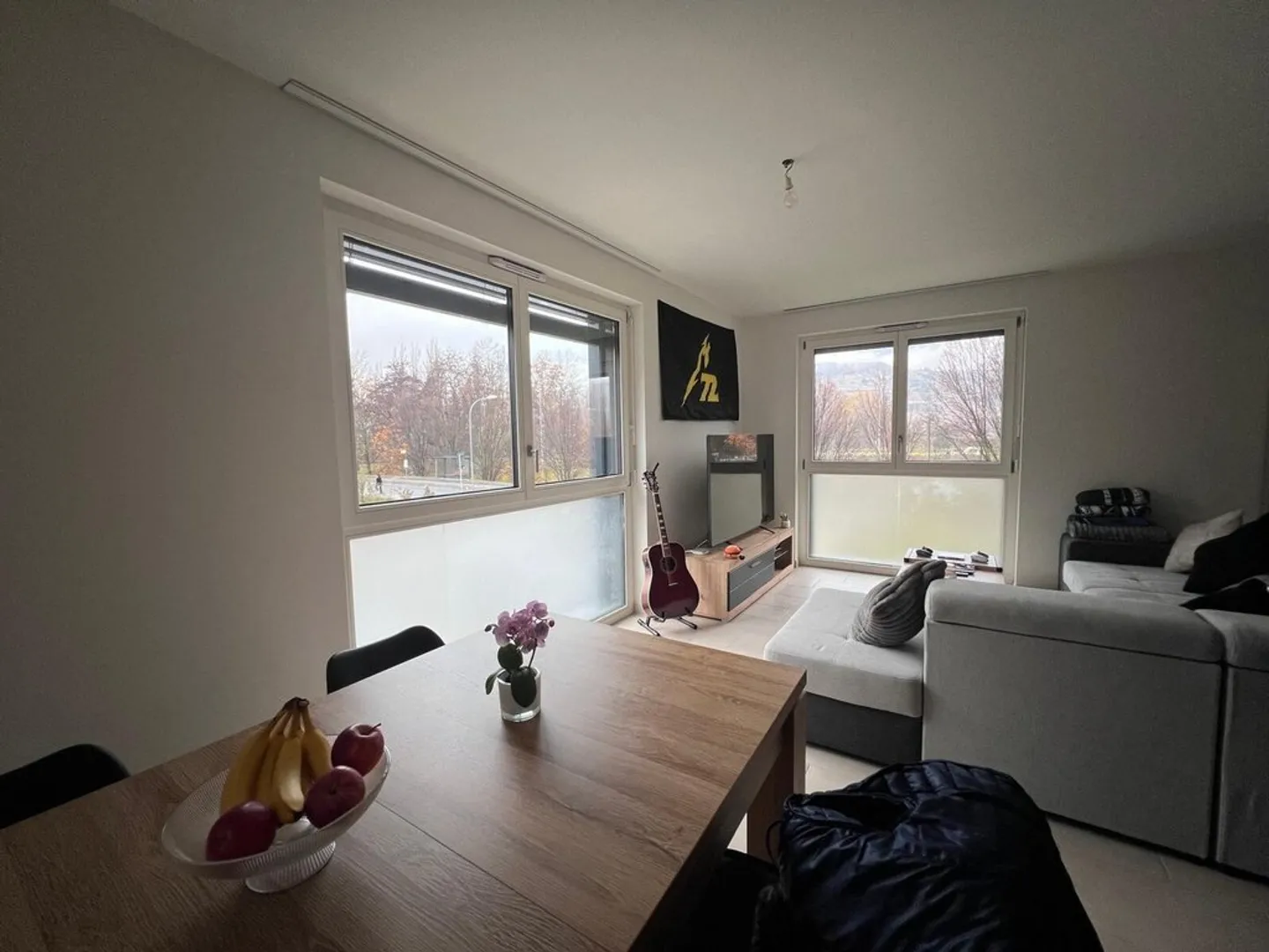 Apartment for rent - Photo 2 of 6