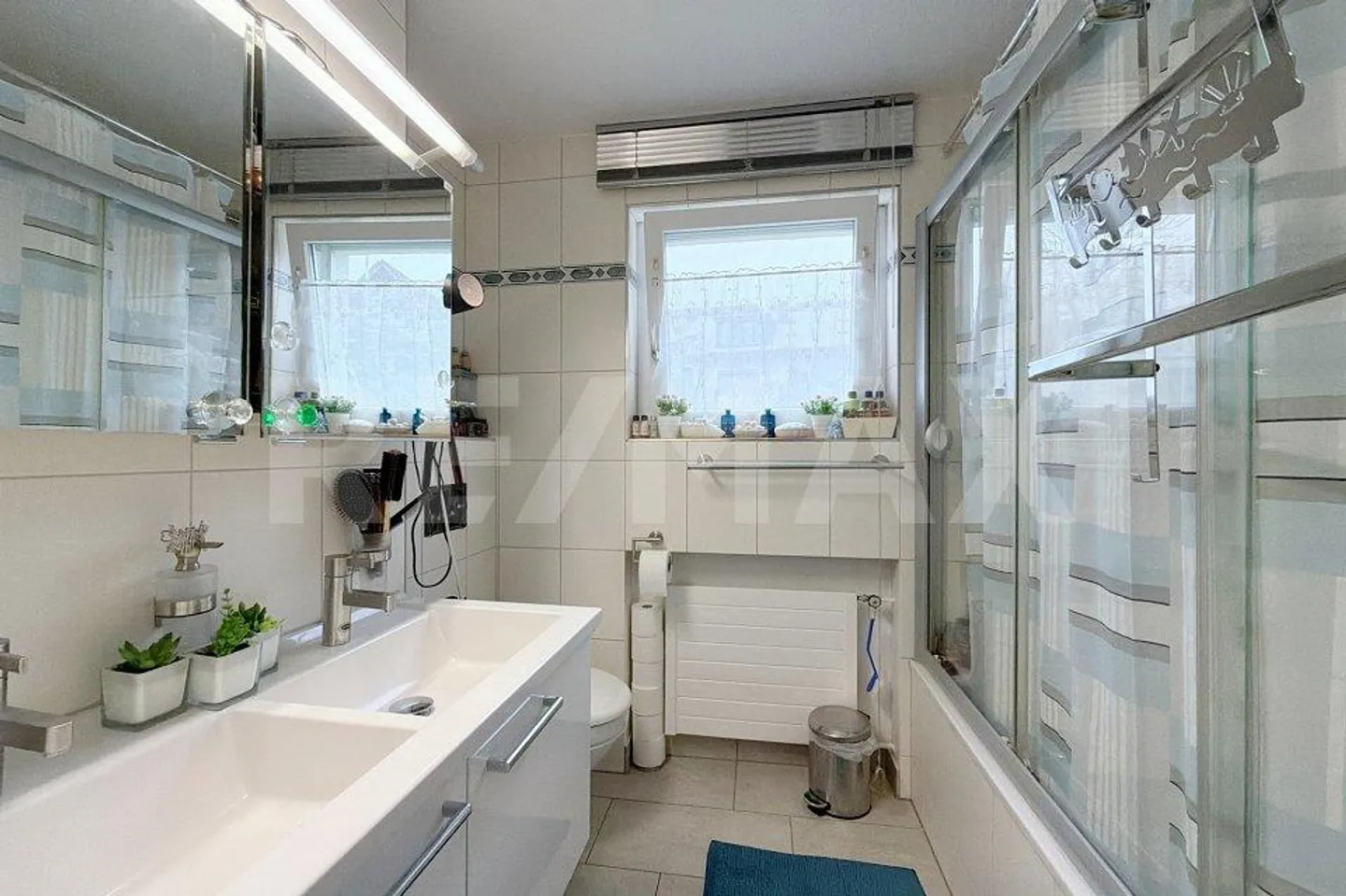 Charmante Wohnung mit Garten - Foto 6 von 13