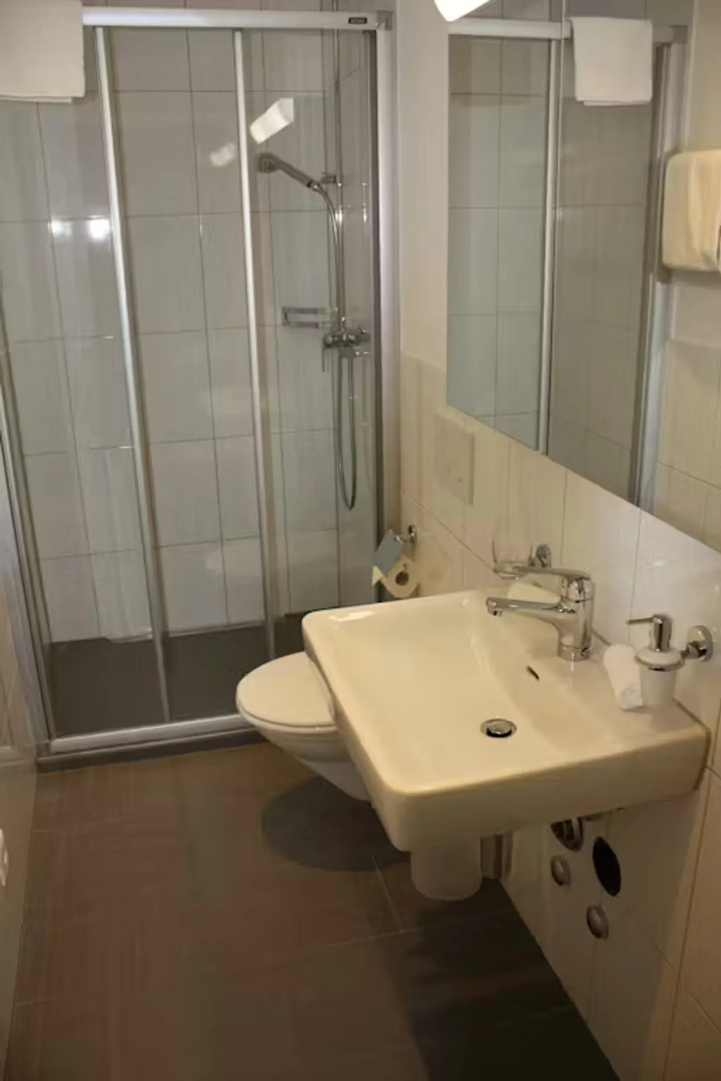 Appartement Chic à Zürich - Photo 6 sur 10