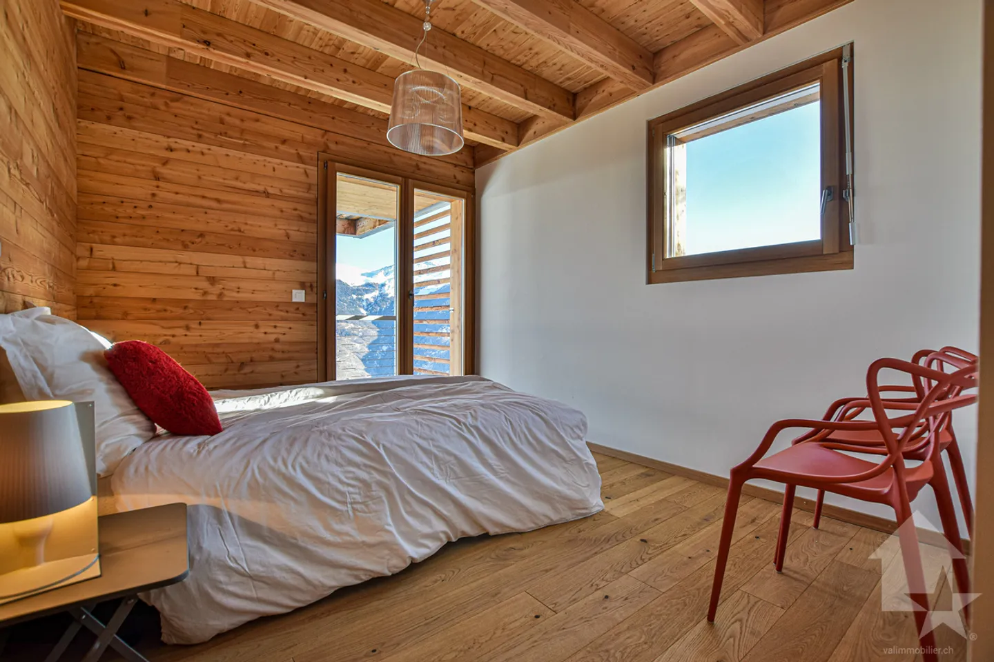 Wunderschönes Luxus-Chalet - Foto 24 von 27