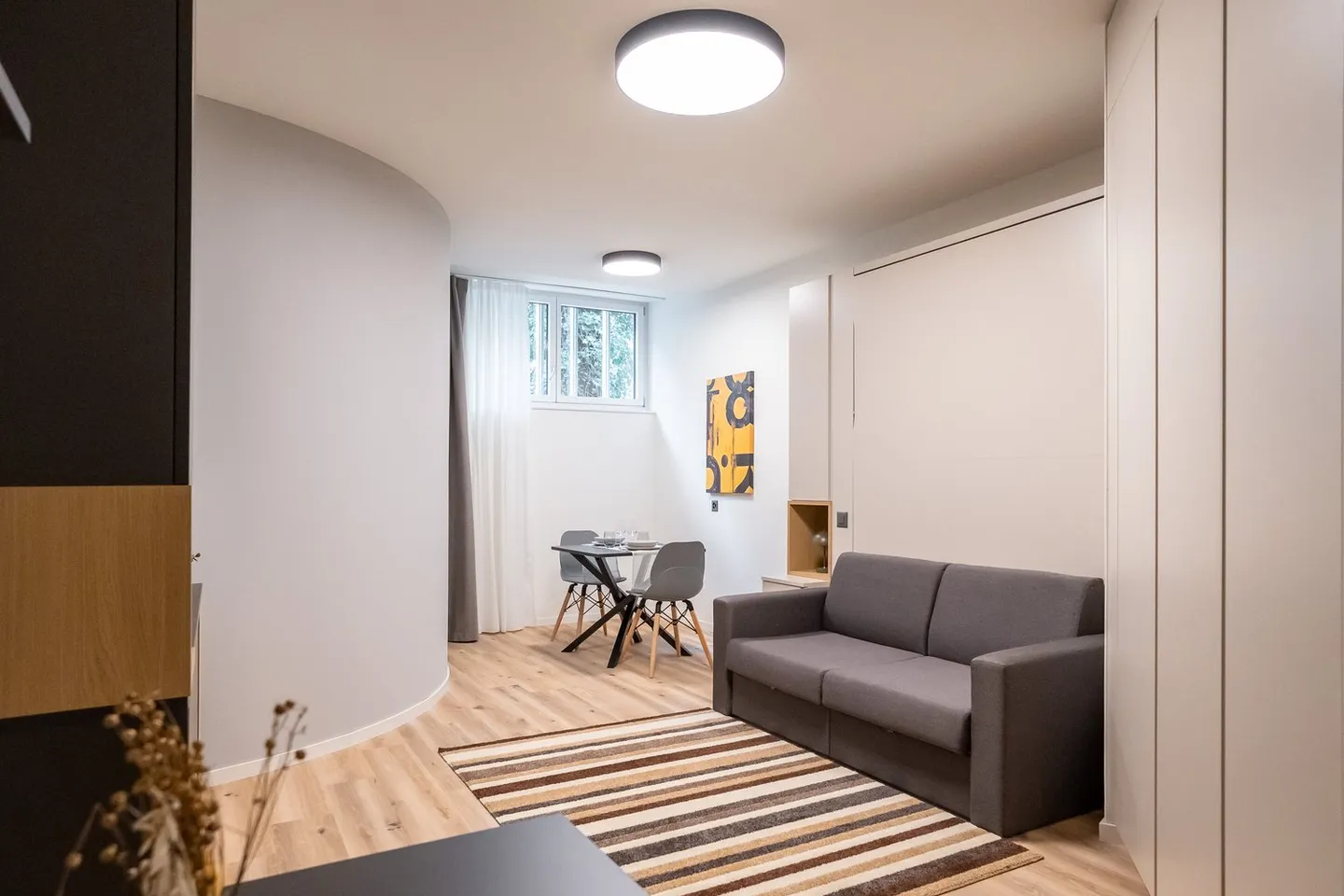 City Pop - Cosy Studio Apartments close to Zürich centre - Foto 9 von 18