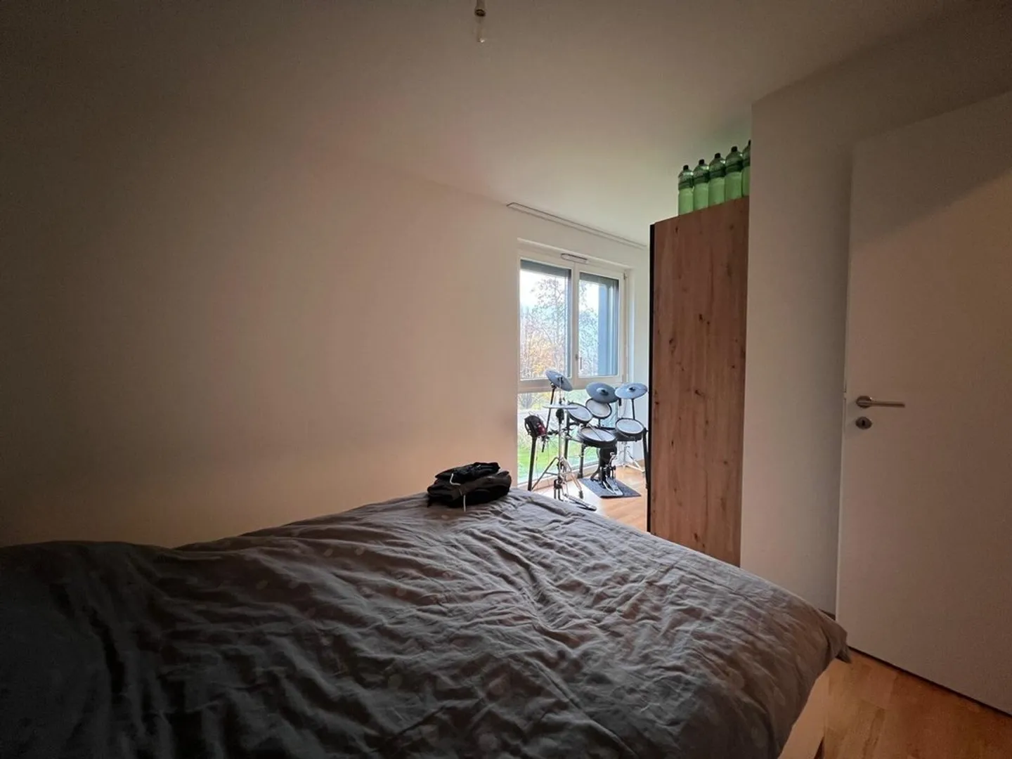 Apartment for rent - Photo 5 of 6