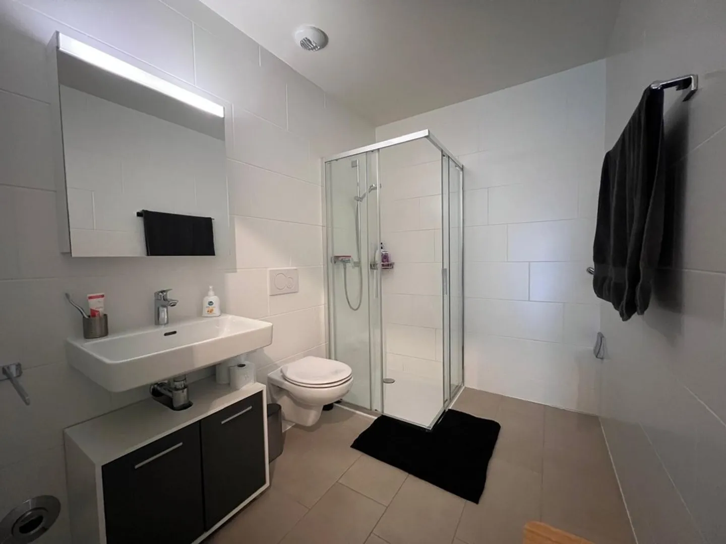 Apartment for rent - Photo 6 of 6