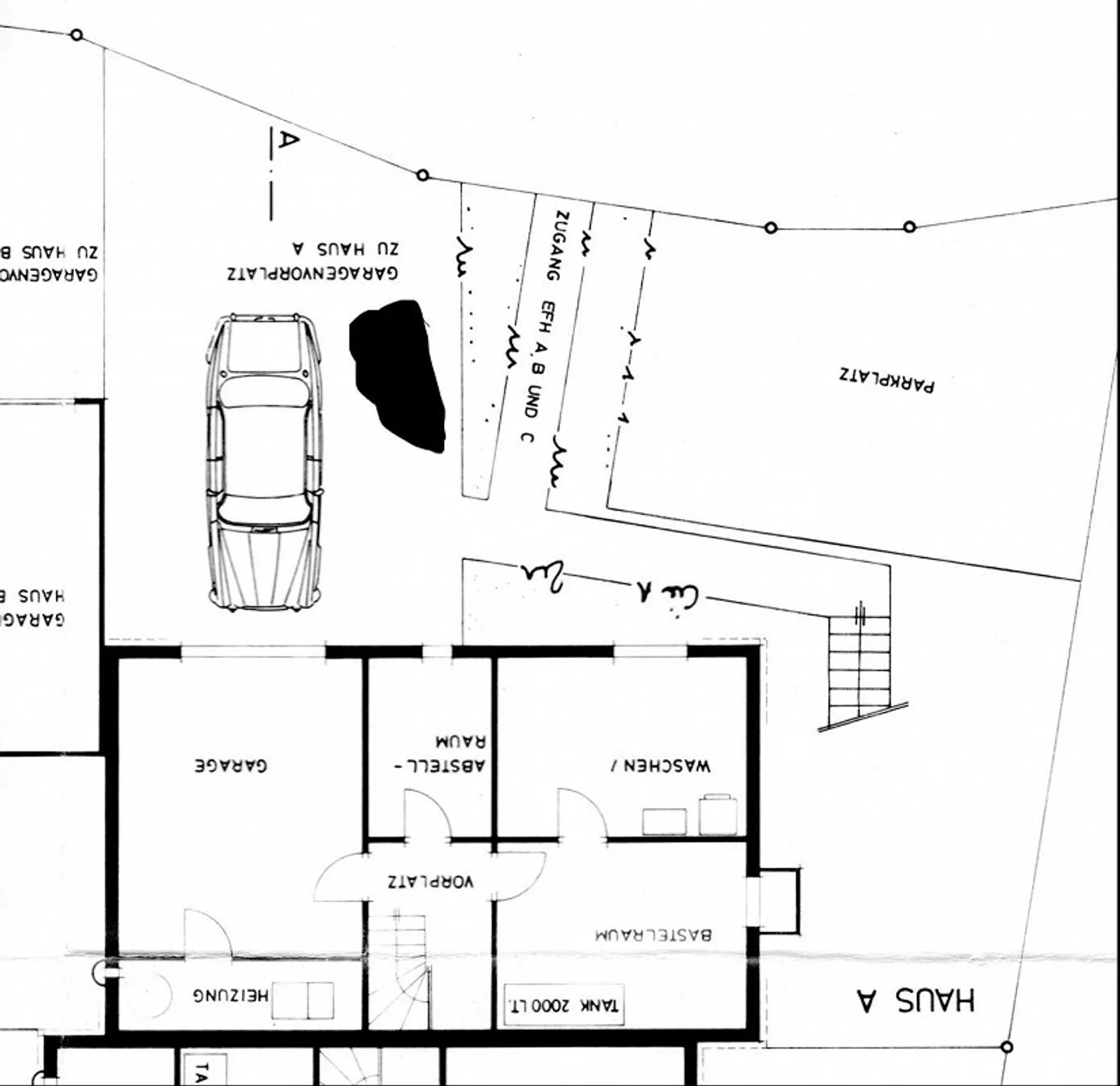 Modernized Single-Family Home with Surroundings - Photo 2 of 5