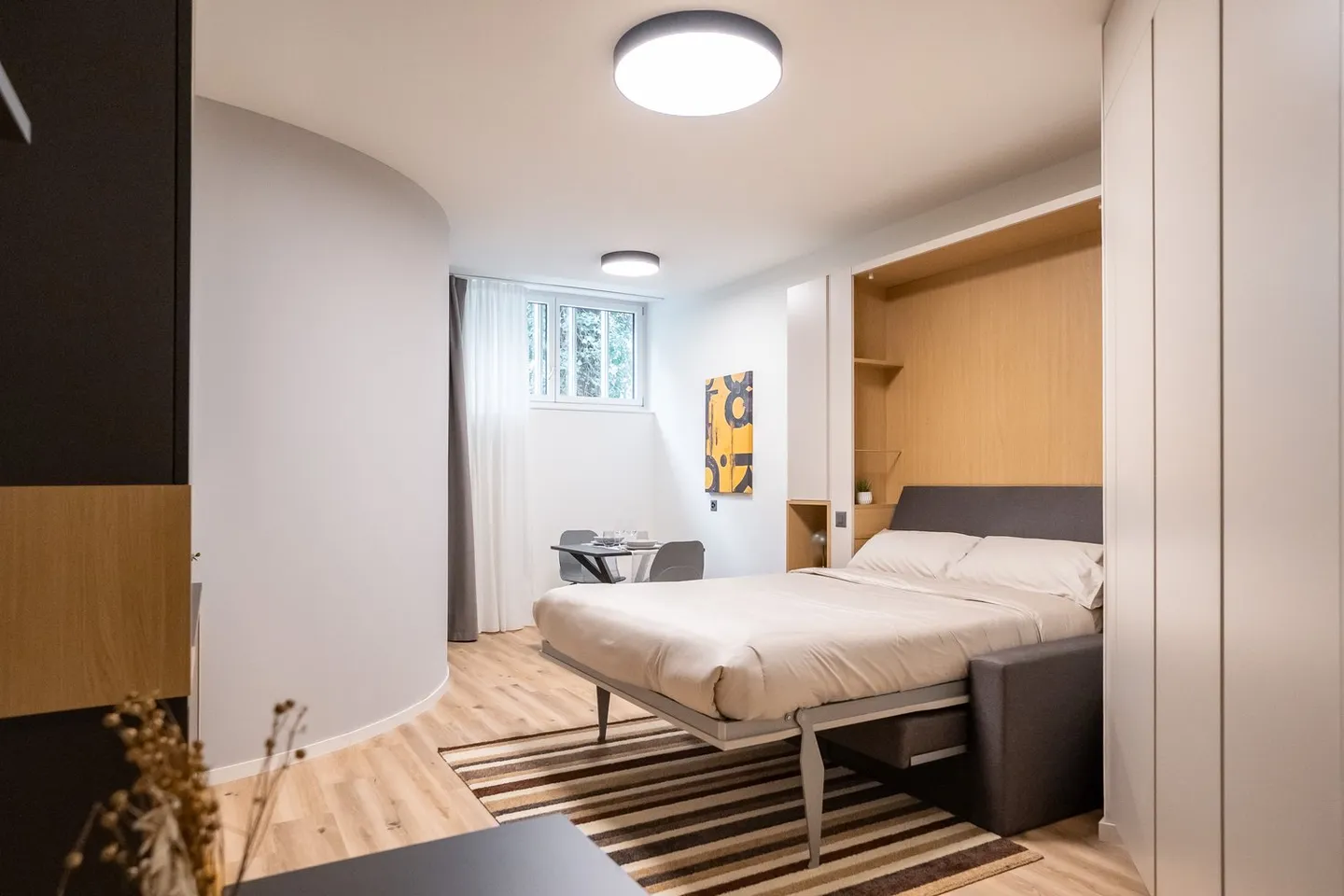 City Pop - Cosy Studio Apartments close to Zürich centre - Foto 1 von 18