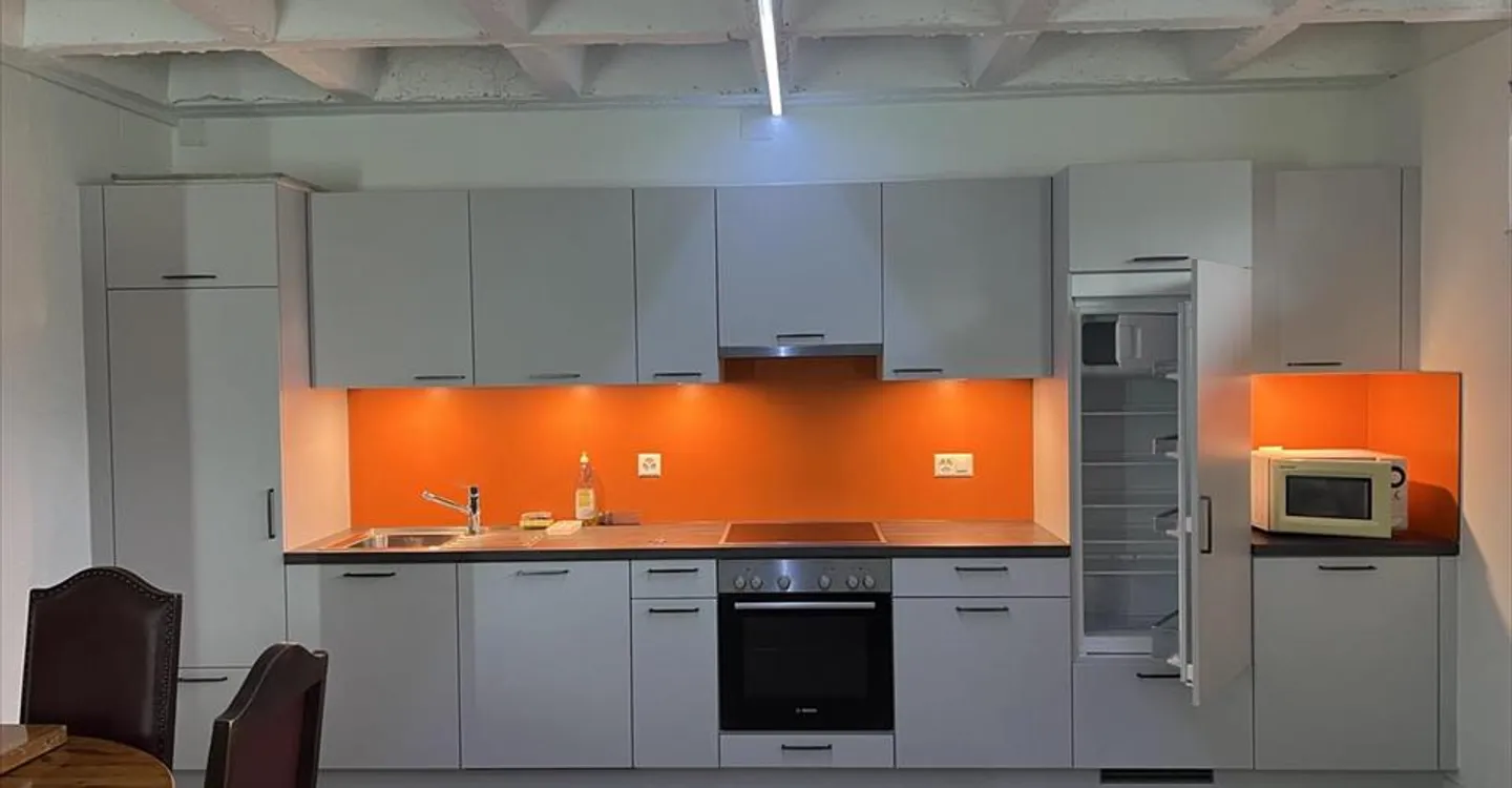 Spazio ufficio in affitto - Foto 3 di 5