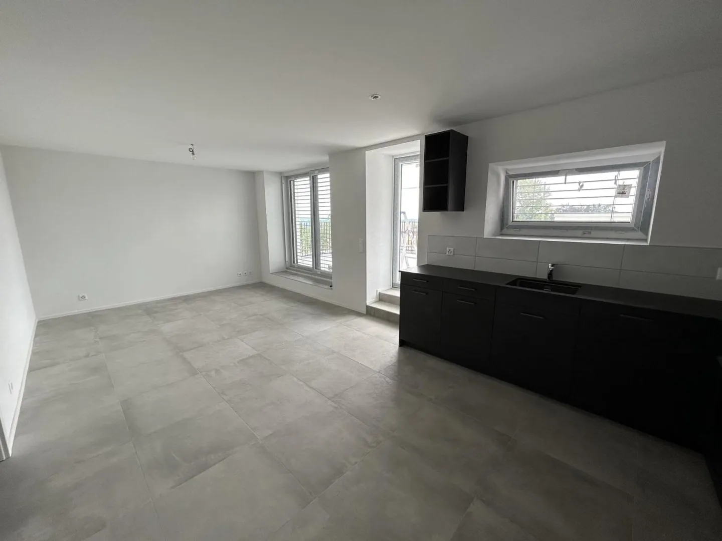 Duplex avec vue sur le lac - Photo 2 sur 7